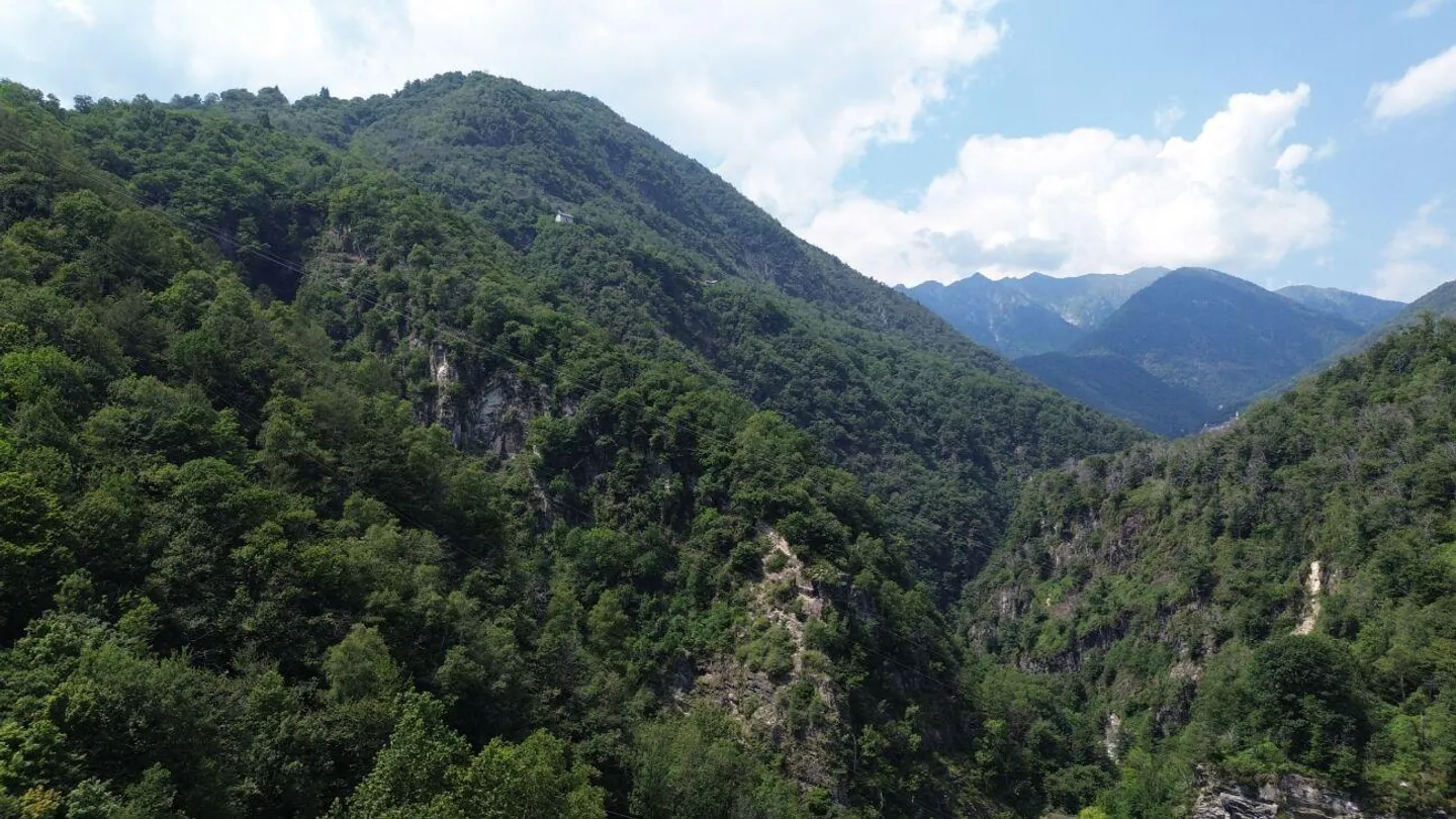 Chalet Incantevole con Giardino - Foto 13 di 13