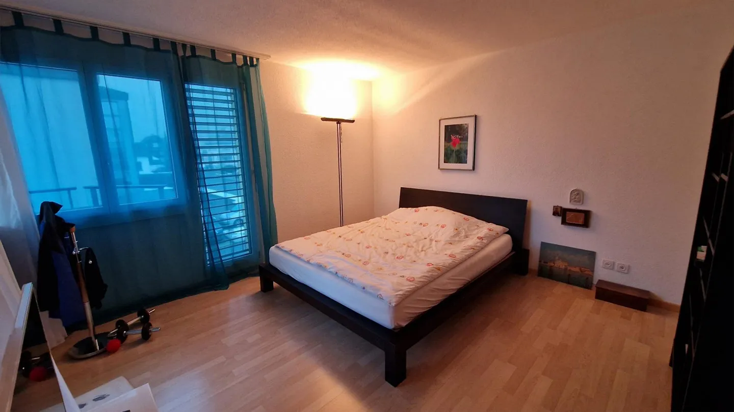 Appartement de 4,5 pièces à Dallenwil - Photo 5 sur 11