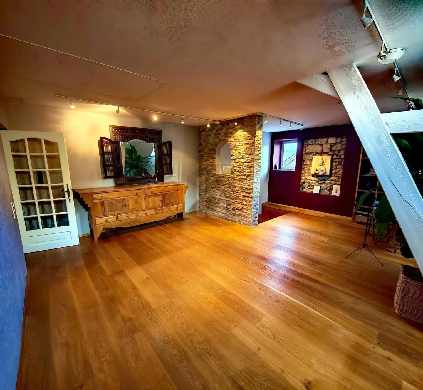 Geräumiges Familienhaus mit Charme - Foto 5 von 6