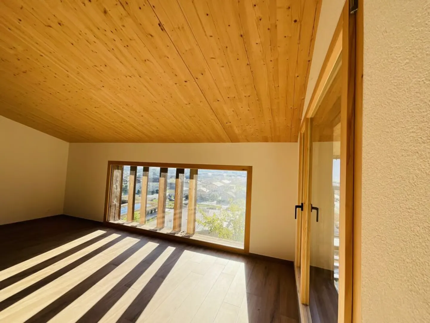 5.5-room apartment in the Medieval Village of Saillon - Photo 8 of 29