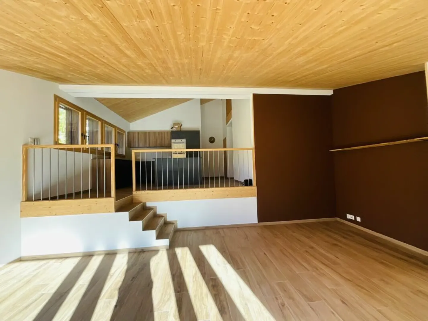 5.5-room apartment in the Medieval Village of Saillon - Photo 9 of 29