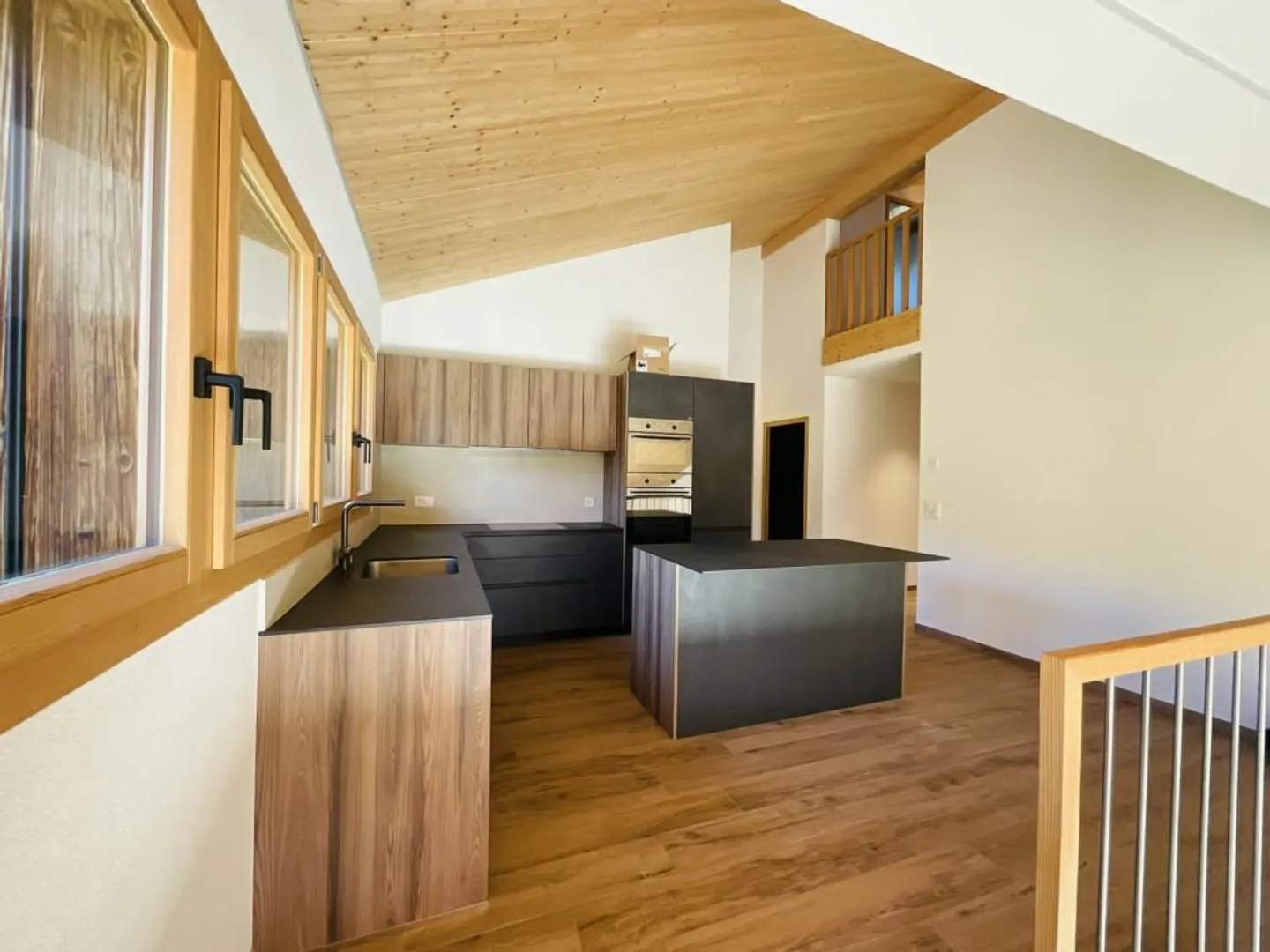 5.5-room apartment in the Medieval Village of Saillon - Photo 14 of 29
