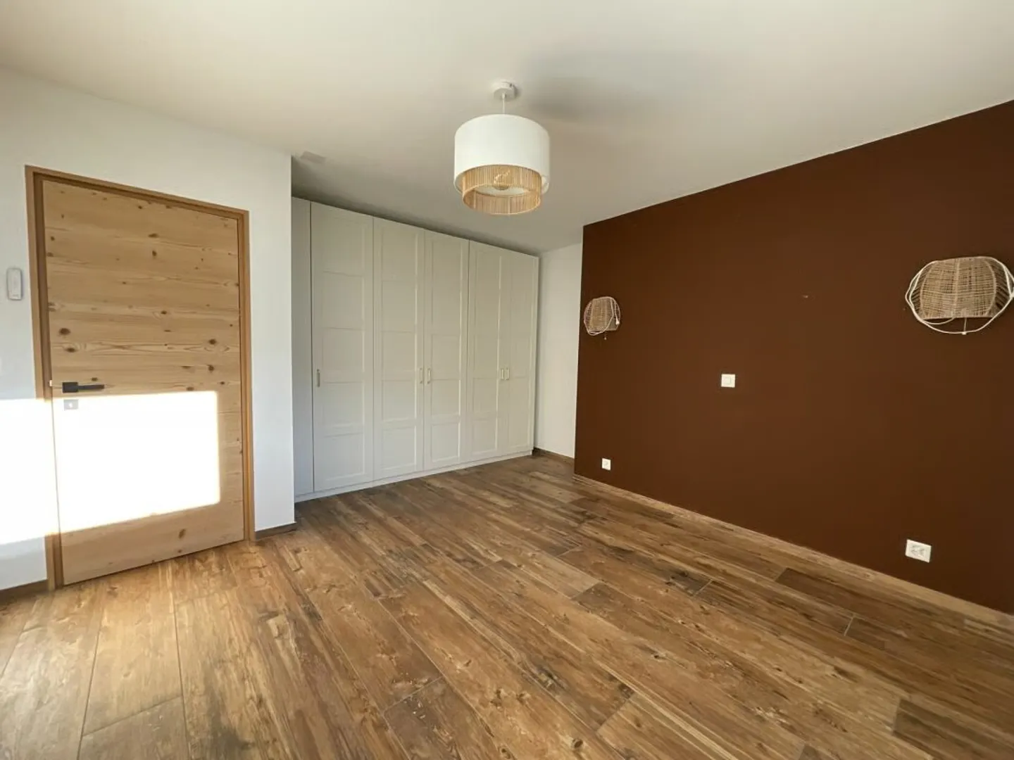 5.5-room apartment in the Medieval Village of Saillon - Photo 16 of 29
