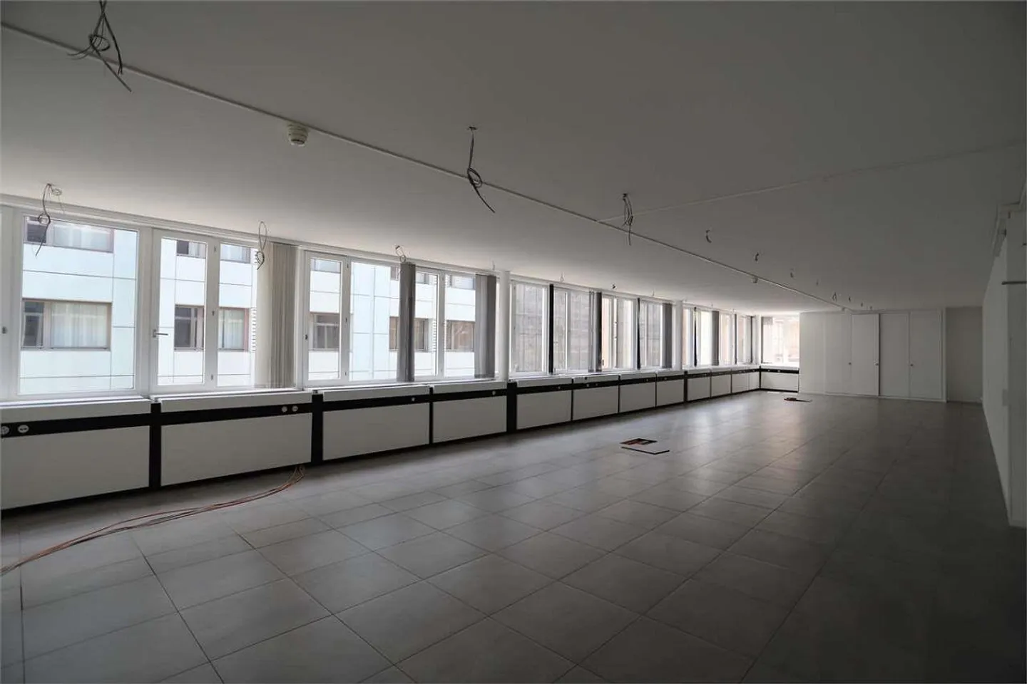 Office in the center of Lugano - 2nd floor - Photo 8 of 13