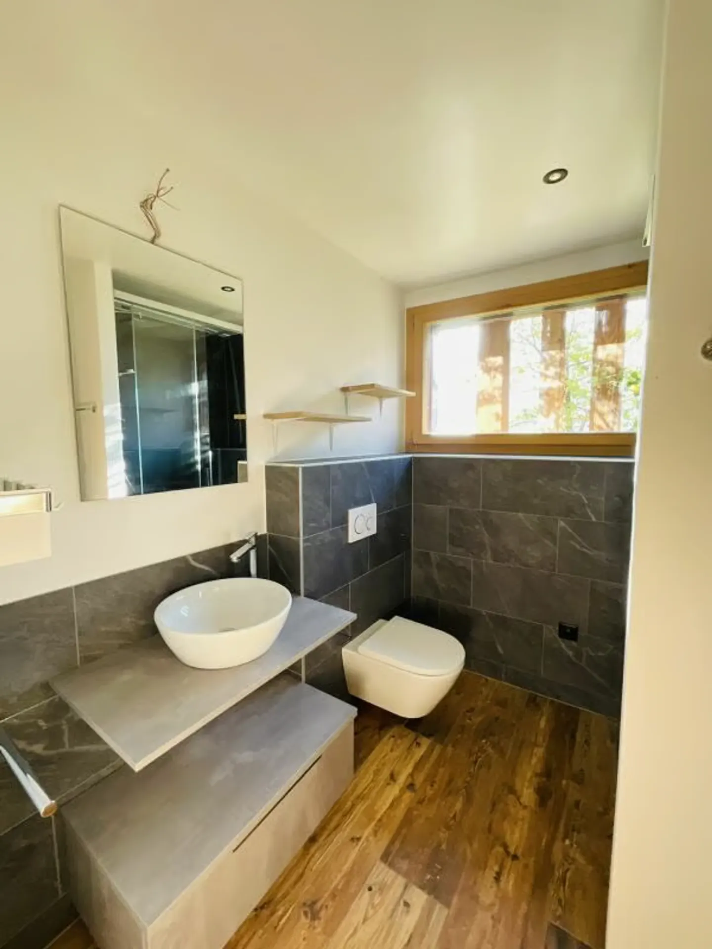 5.5-room apartment in the Medieval Village of Saillon - Photo 17 of 29