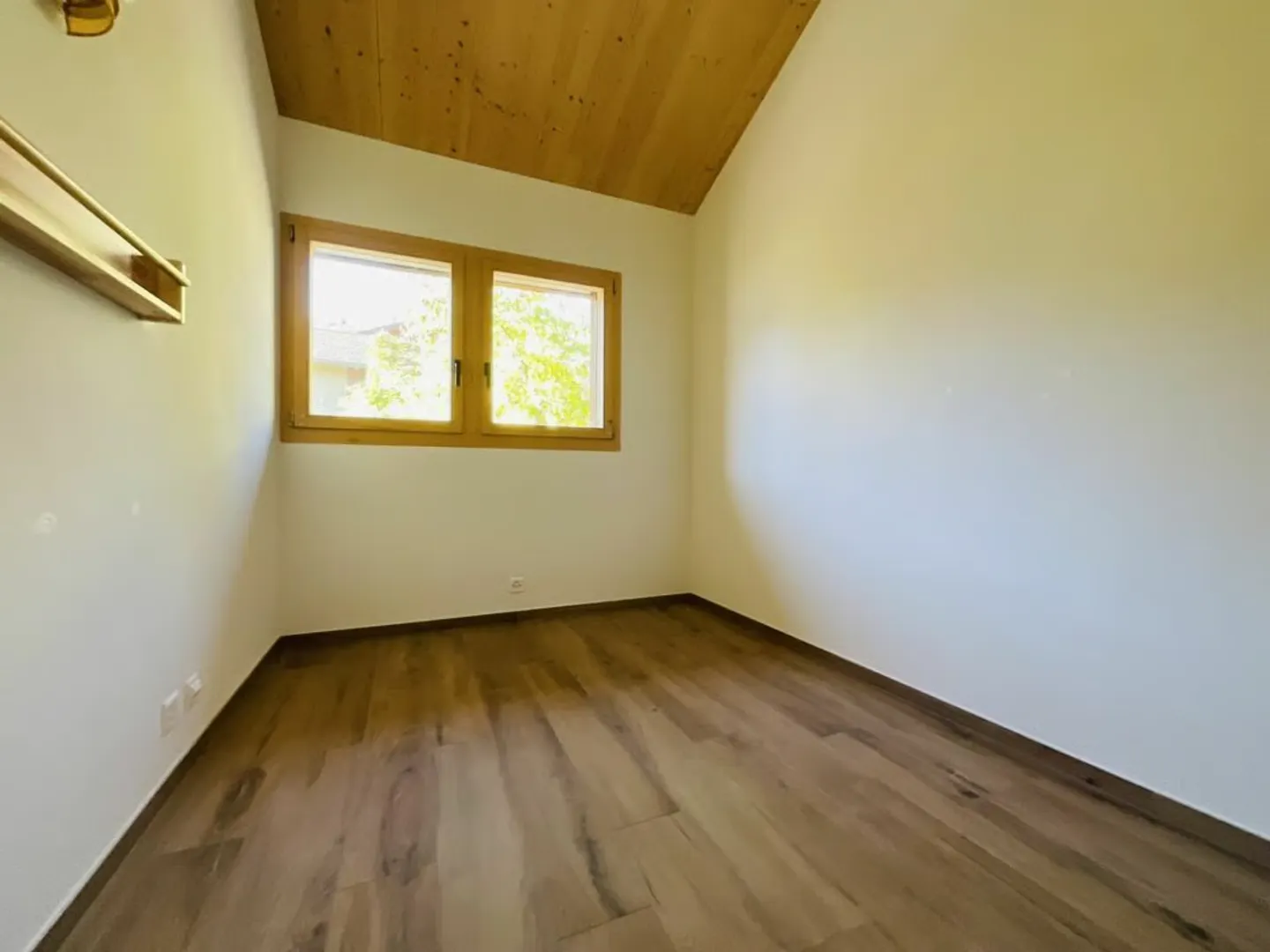 5.5-room apartment in the Medieval Village of Saillon - Photo 18 of 29