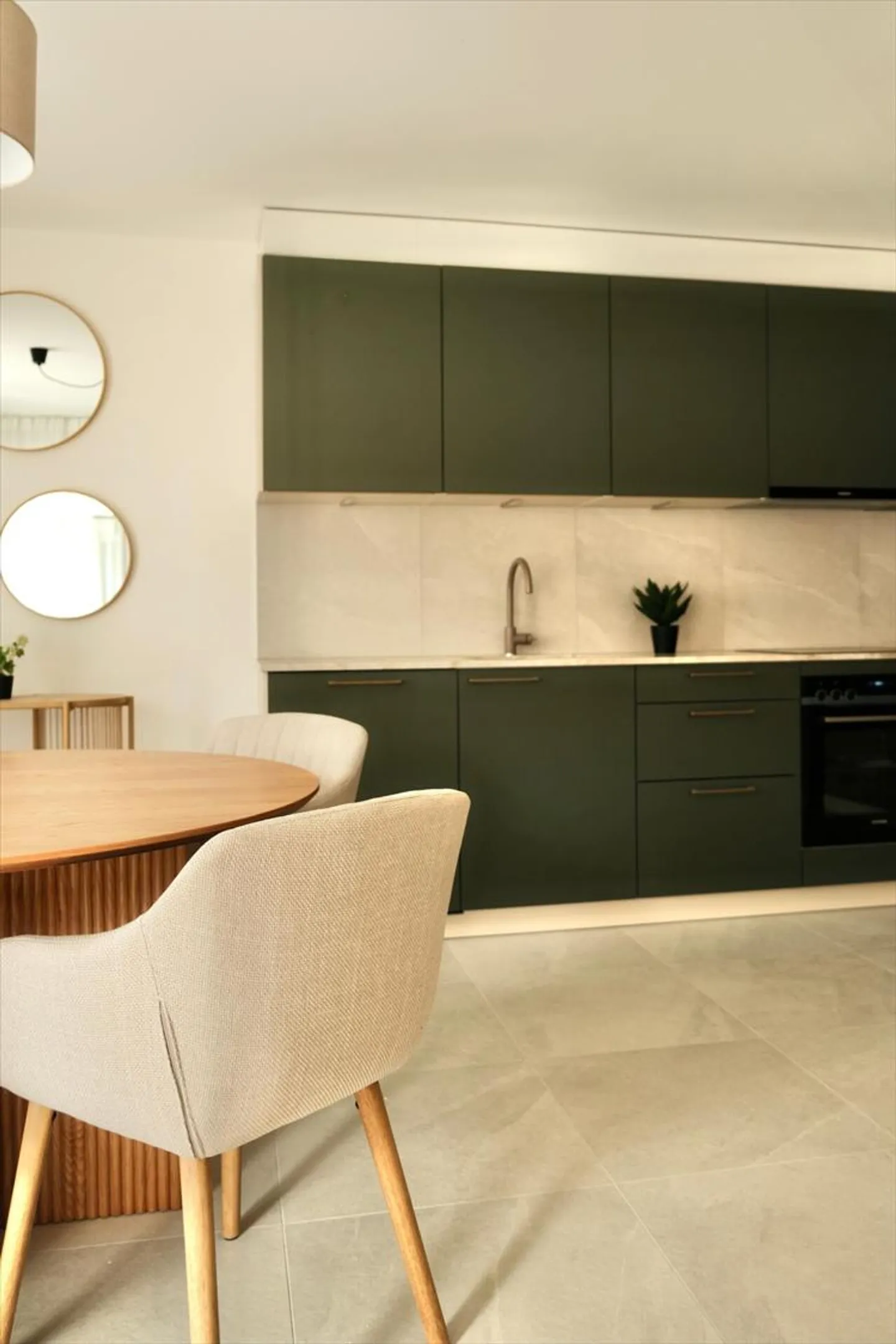 2,5-Zimmer-Wohnung - Foto 4 von 13