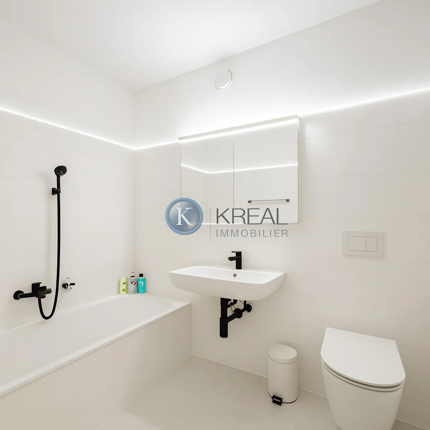 Atemberaubender Blick auf die Alpen - Wohnung in einer Zweitwohnung und verkäuflich - Foto 9 von 11