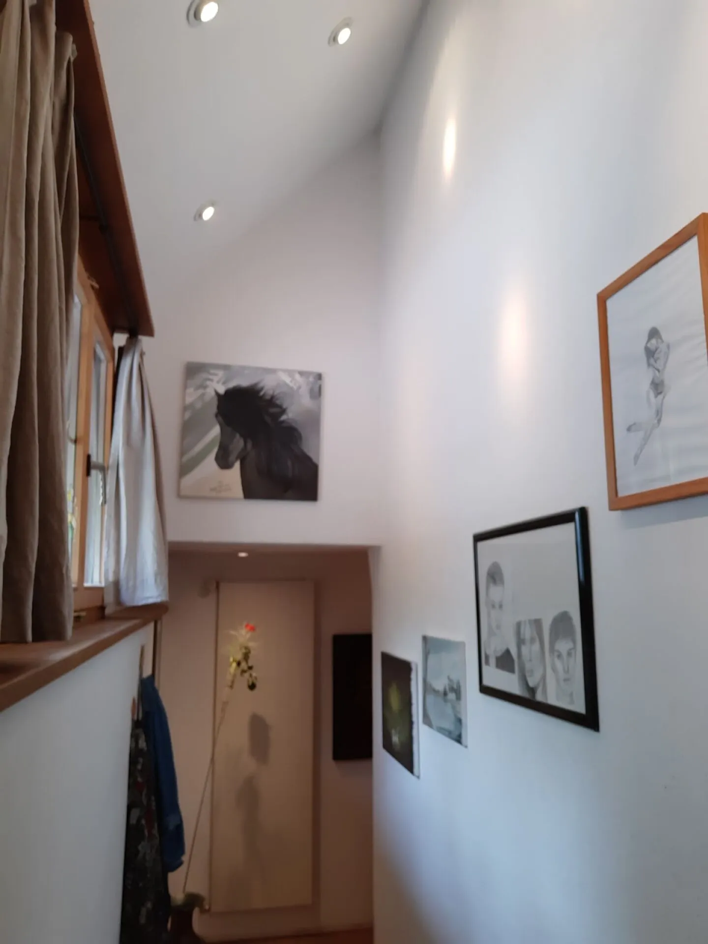 Beuernhaus avec zone de loisirs sports équestres - Photo 28 sur 44