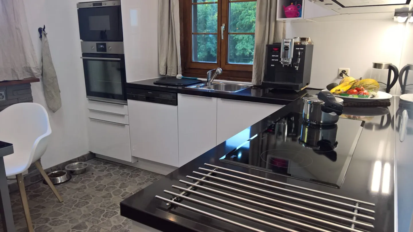 Beuernhaus avec zone de loisirs sports équestres - Photo 34 sur 44