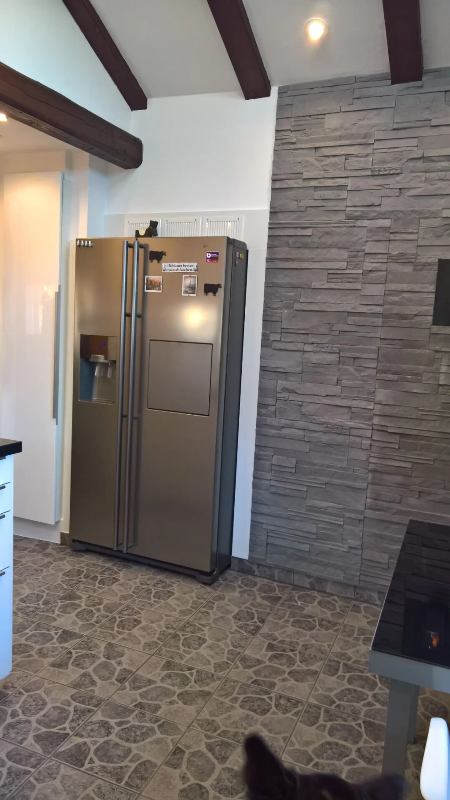 Beuernhaus avec zone de loisirs sports équestres - Photo 35 sur 44