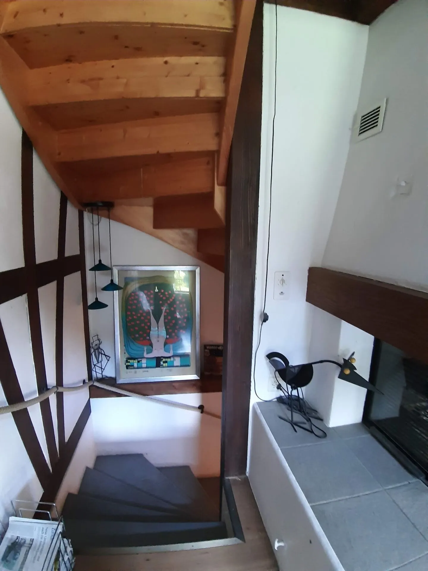 Beuernhaus avec zone de loisirs sports équestres - Photo 39 sur 44