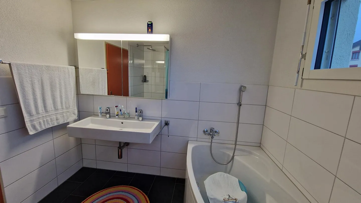 Appartement de 4,5 pièces à Dallenwil - Photo 8 sur 11