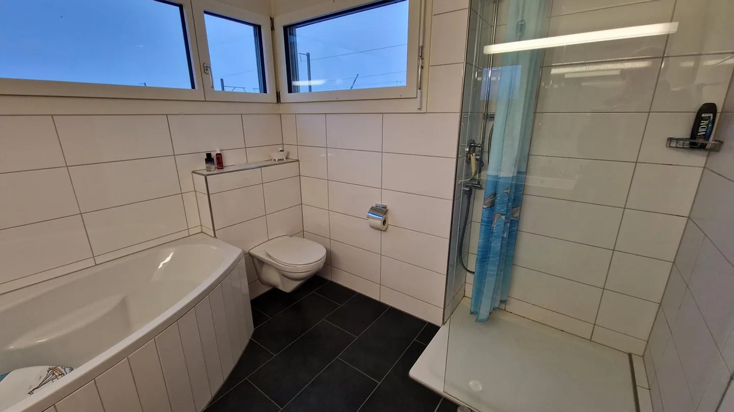 Appartement de 4,5 pièces à Dallenwil - Photo 9 sur 11