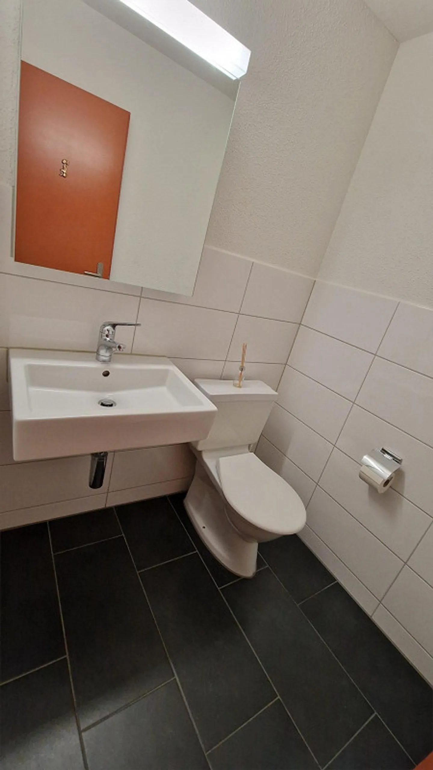 Appartement de 4,5 pièces à Dallenwil - Photo 10 sur 11