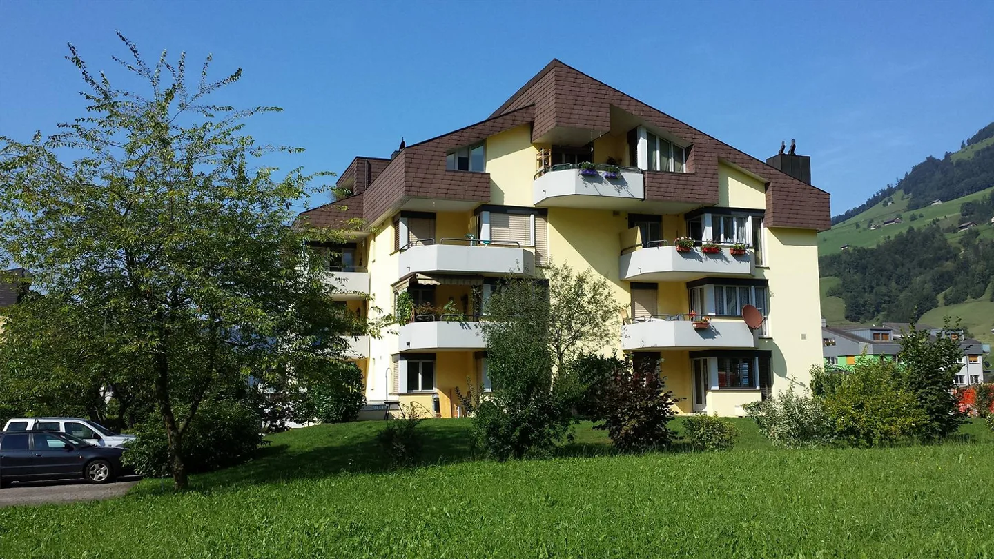 Appartement de 4,5 pièces à Dallenwil - Photo 11 sur 11