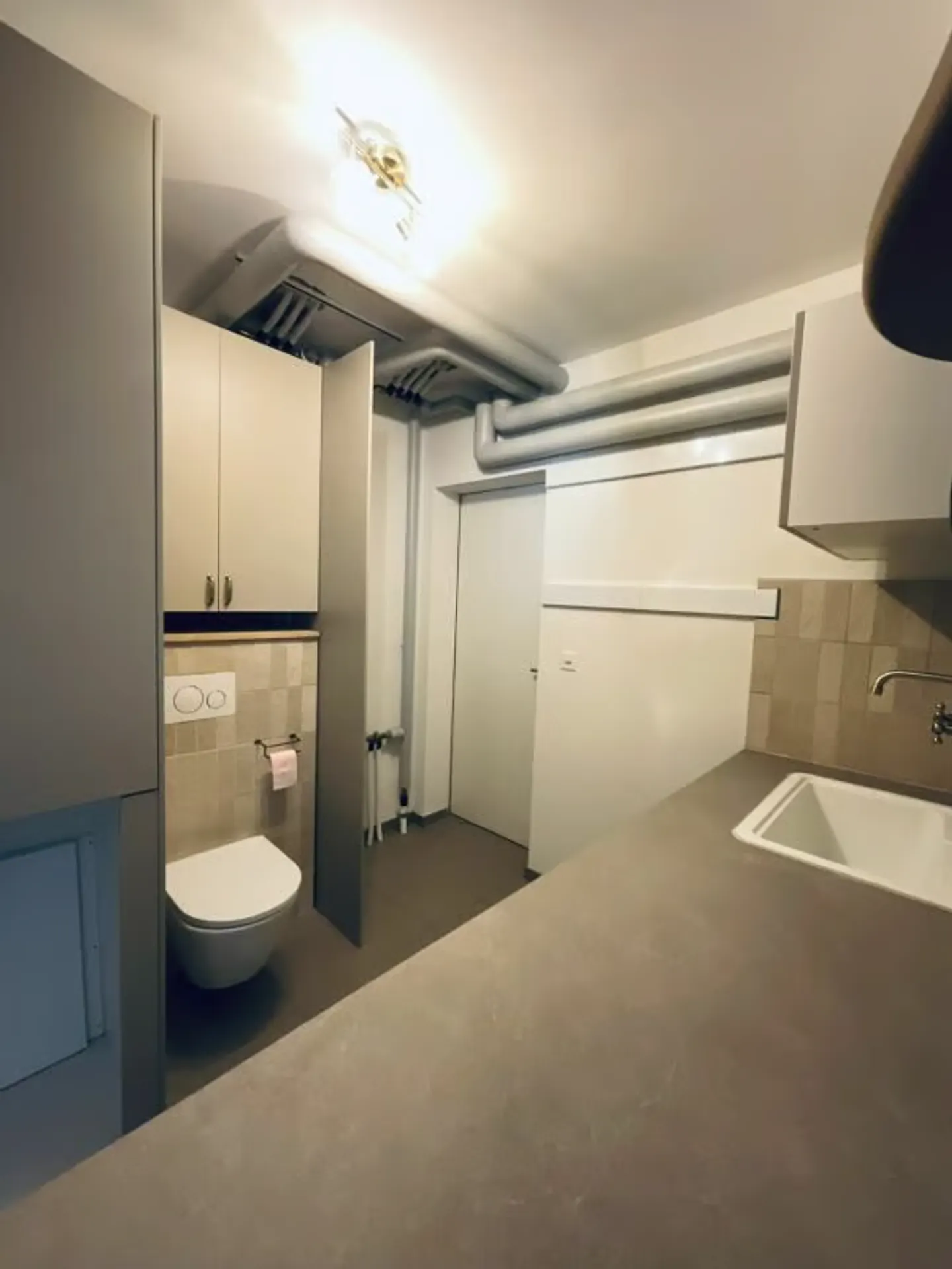 5.5-room apartment in the Medieval Village of Saillon - Photo 27 of 29