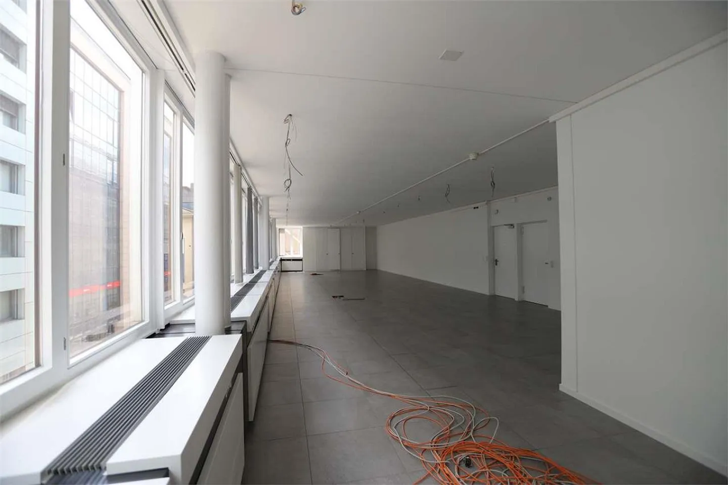 Office in the center of Lugano - 2nd floor - Photo 12 of 13