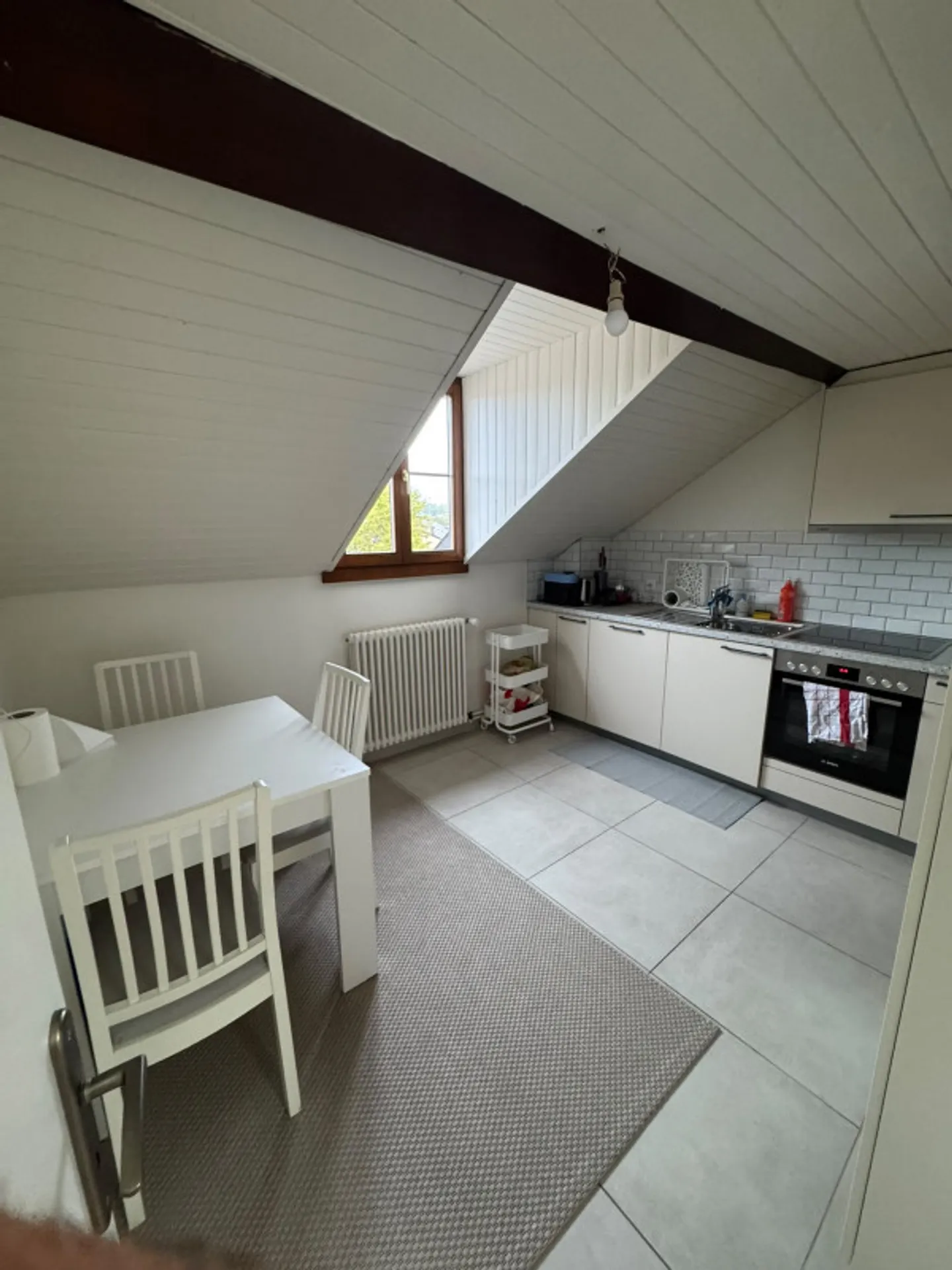 Charmant Appartement à Lancy - Photo 3 sur 9