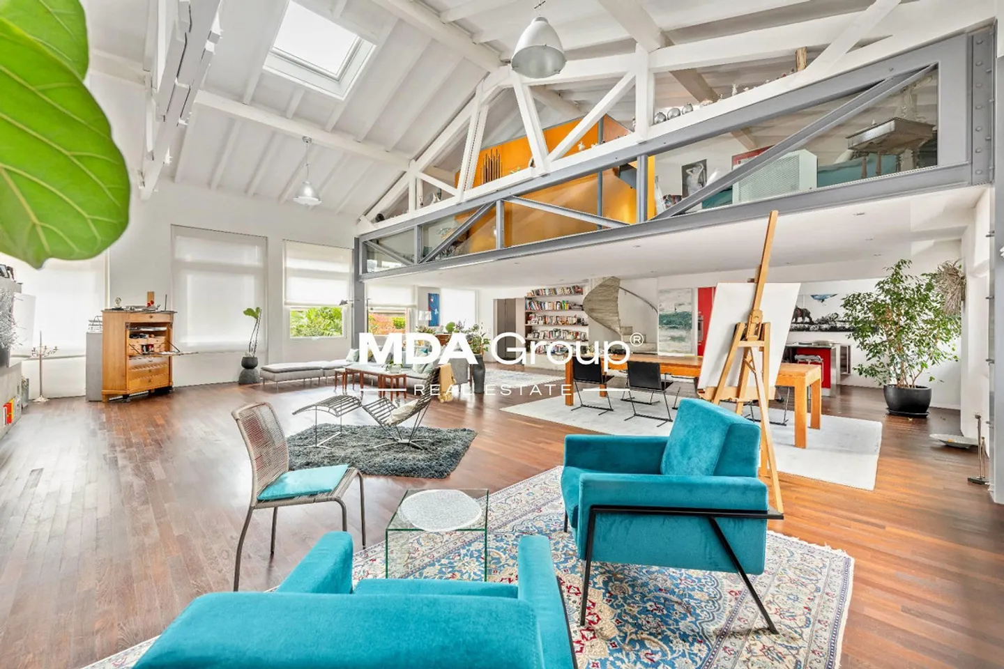 Loft - Magliaso - Photo 2 of 13