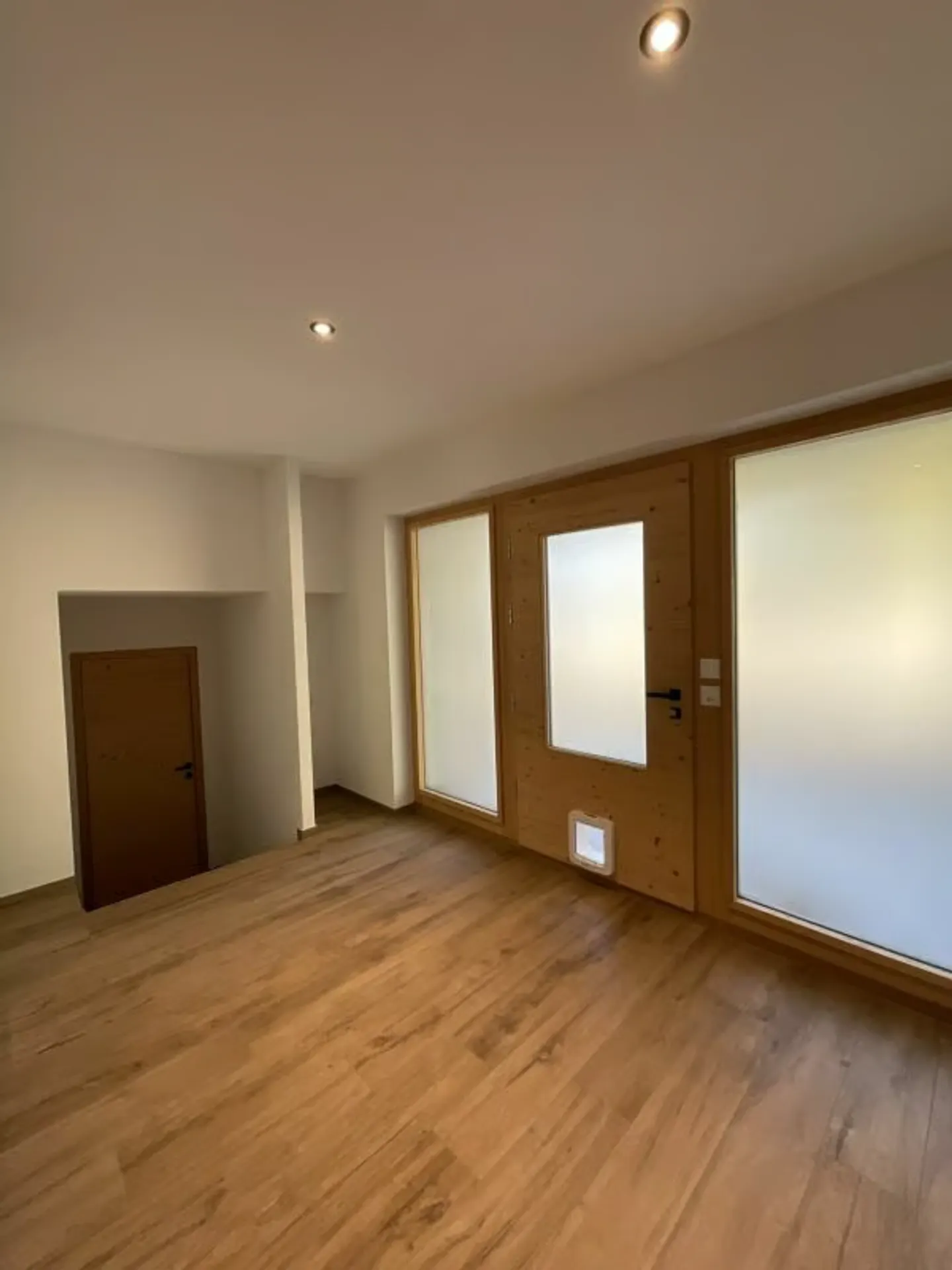5.5-room apartment in the Medieval Village of Saillon - Photo 28 of 29