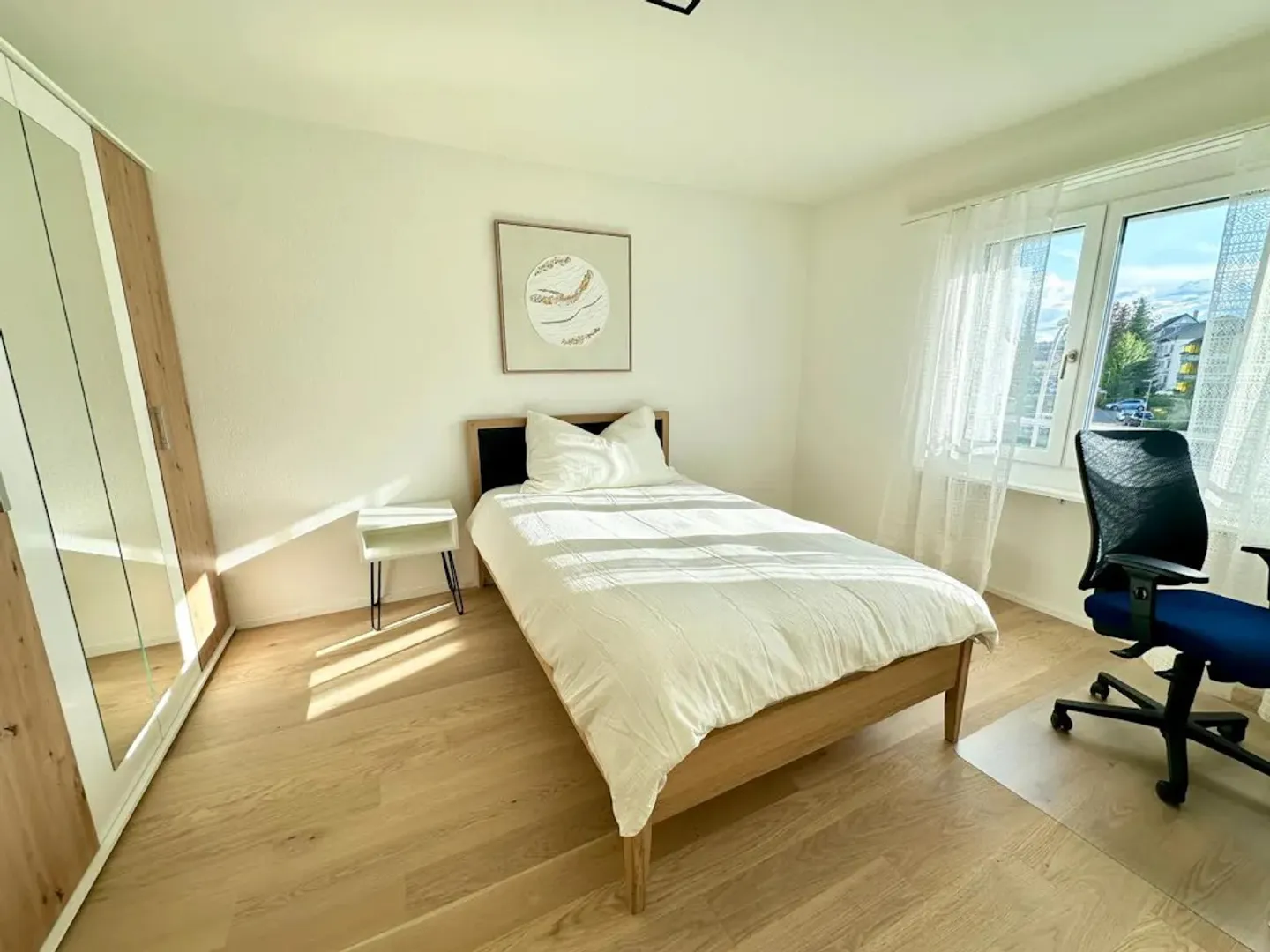 Appartement à louer - Photo 2 sur 10