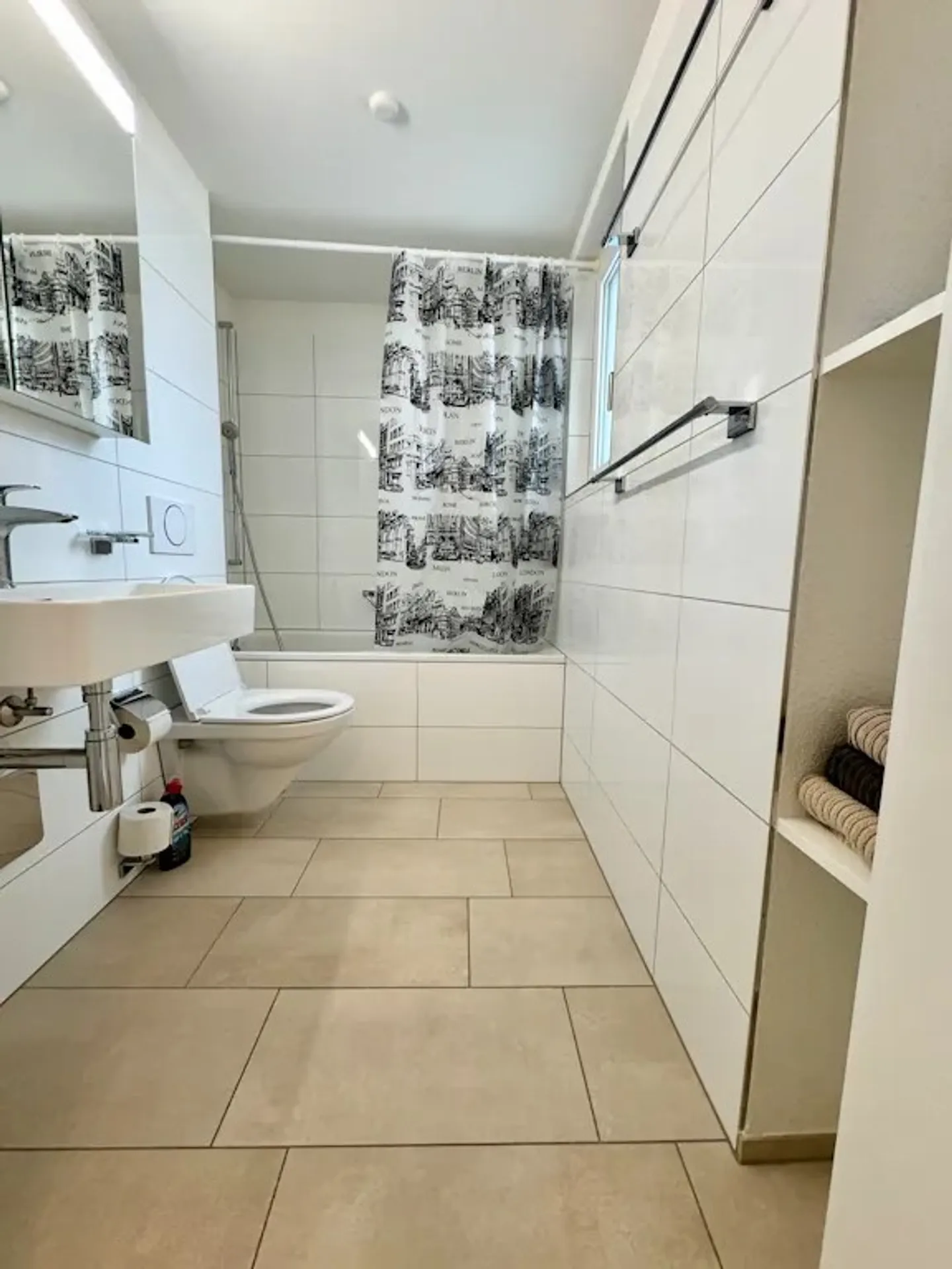 Appartement à louer - Photo 10 sur 10