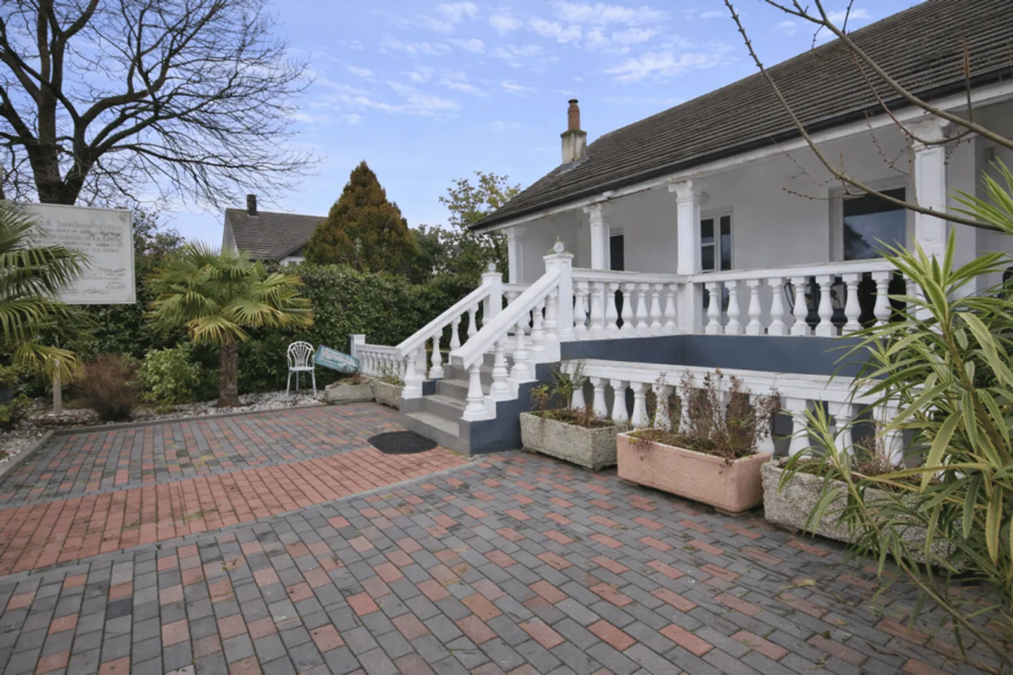 Großes renoviertes Haus mit hohem Vermietungspotenzial - Foto 6 von 6