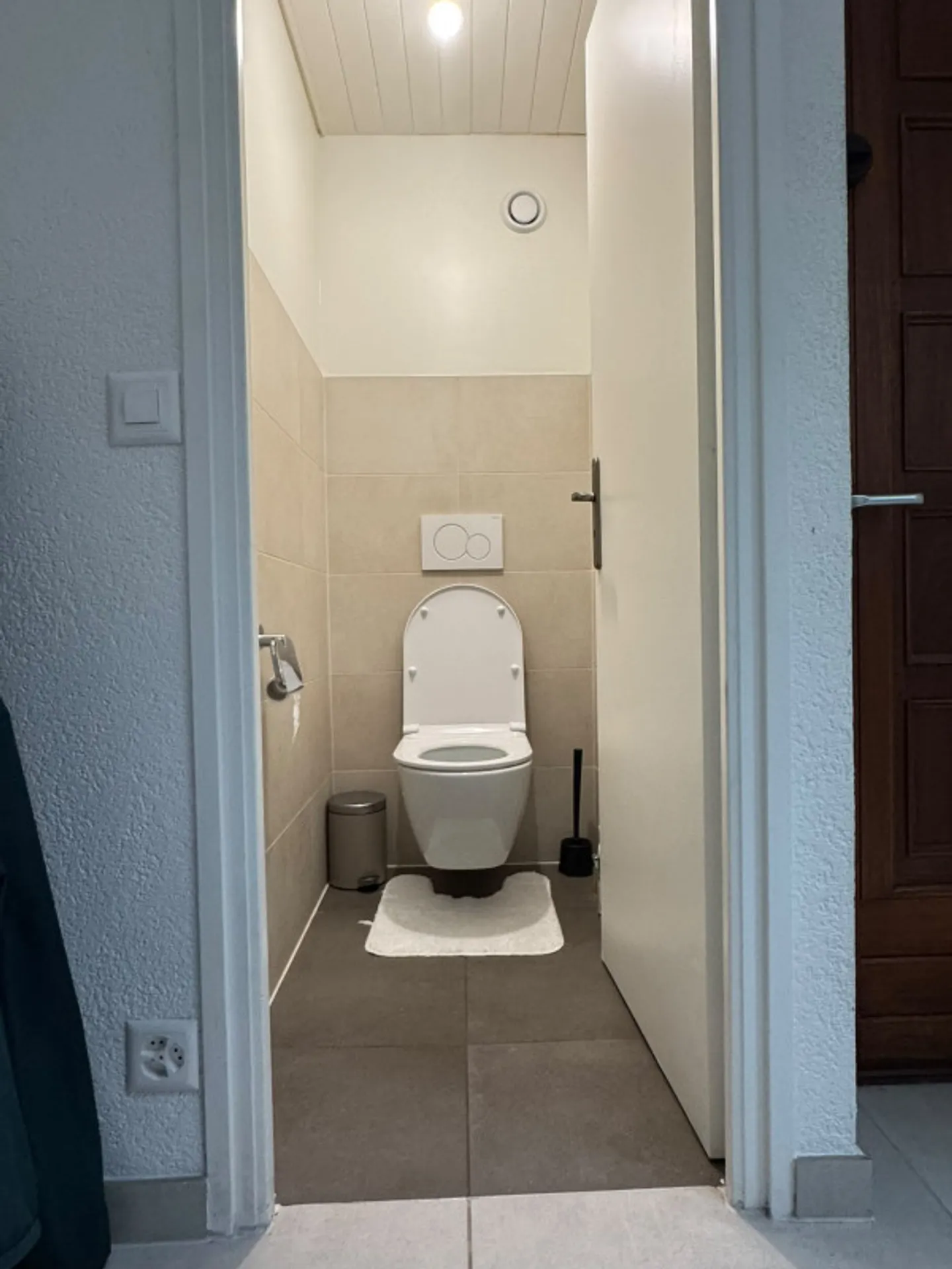 Charmant Appartement à Lancy - Photo 8 sur 9