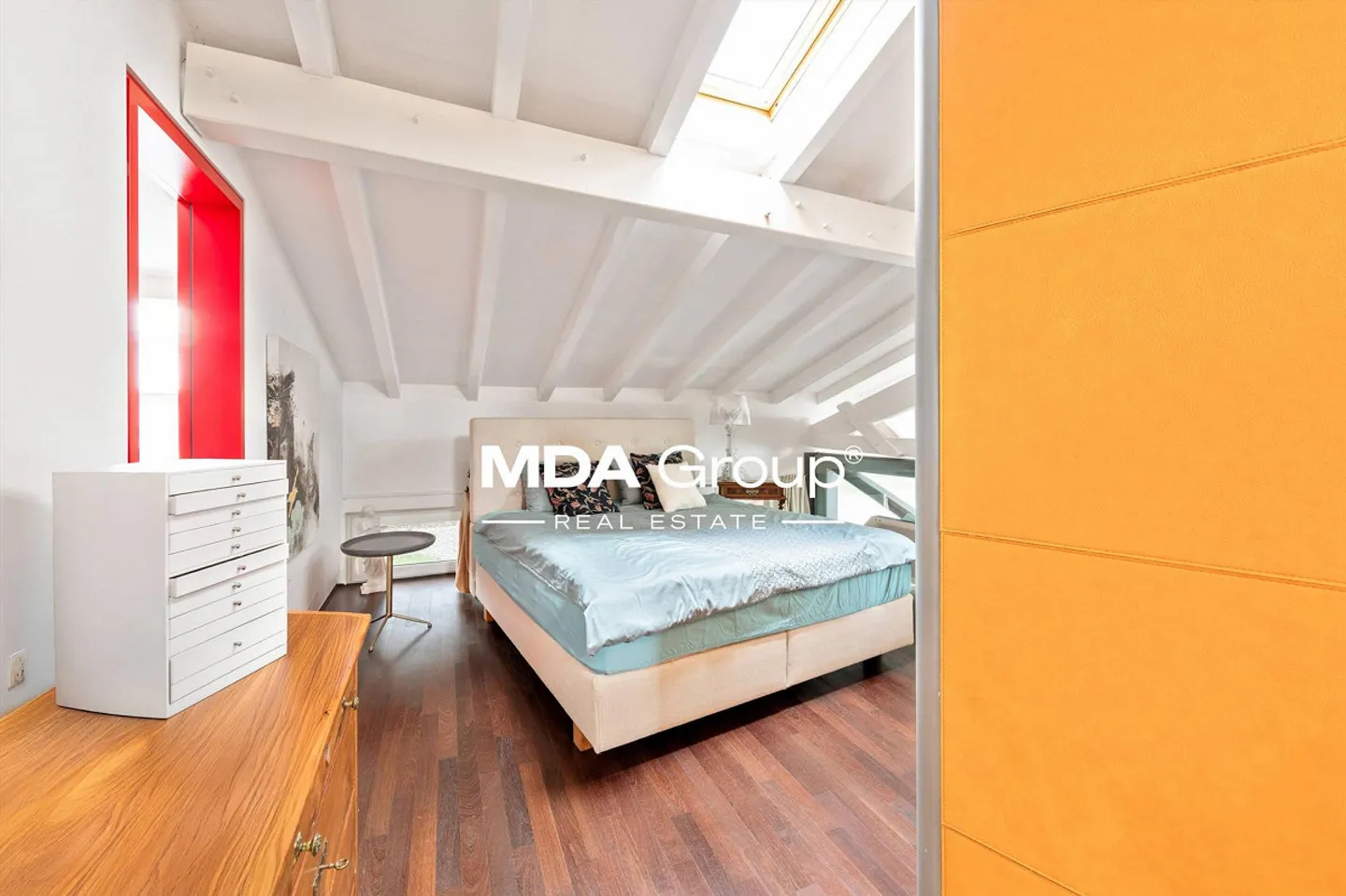 Loft - Magliaso - Photo 8 of 13