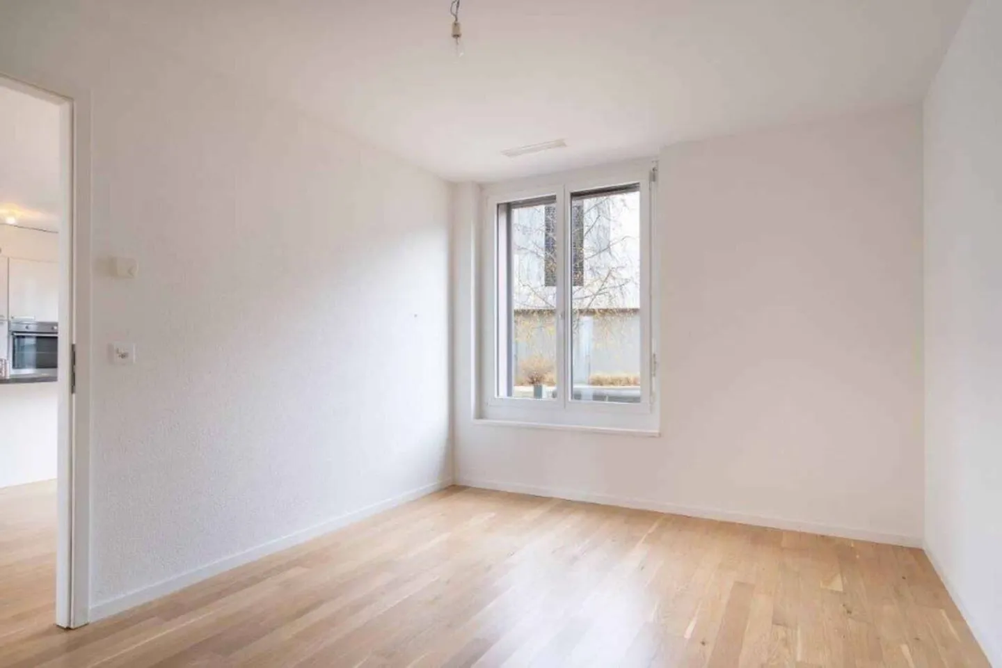 Wunderschöne 3,5 Zimmer 15 Minuten vom Stadtzentrum Lausanne - Foto 5 von 6