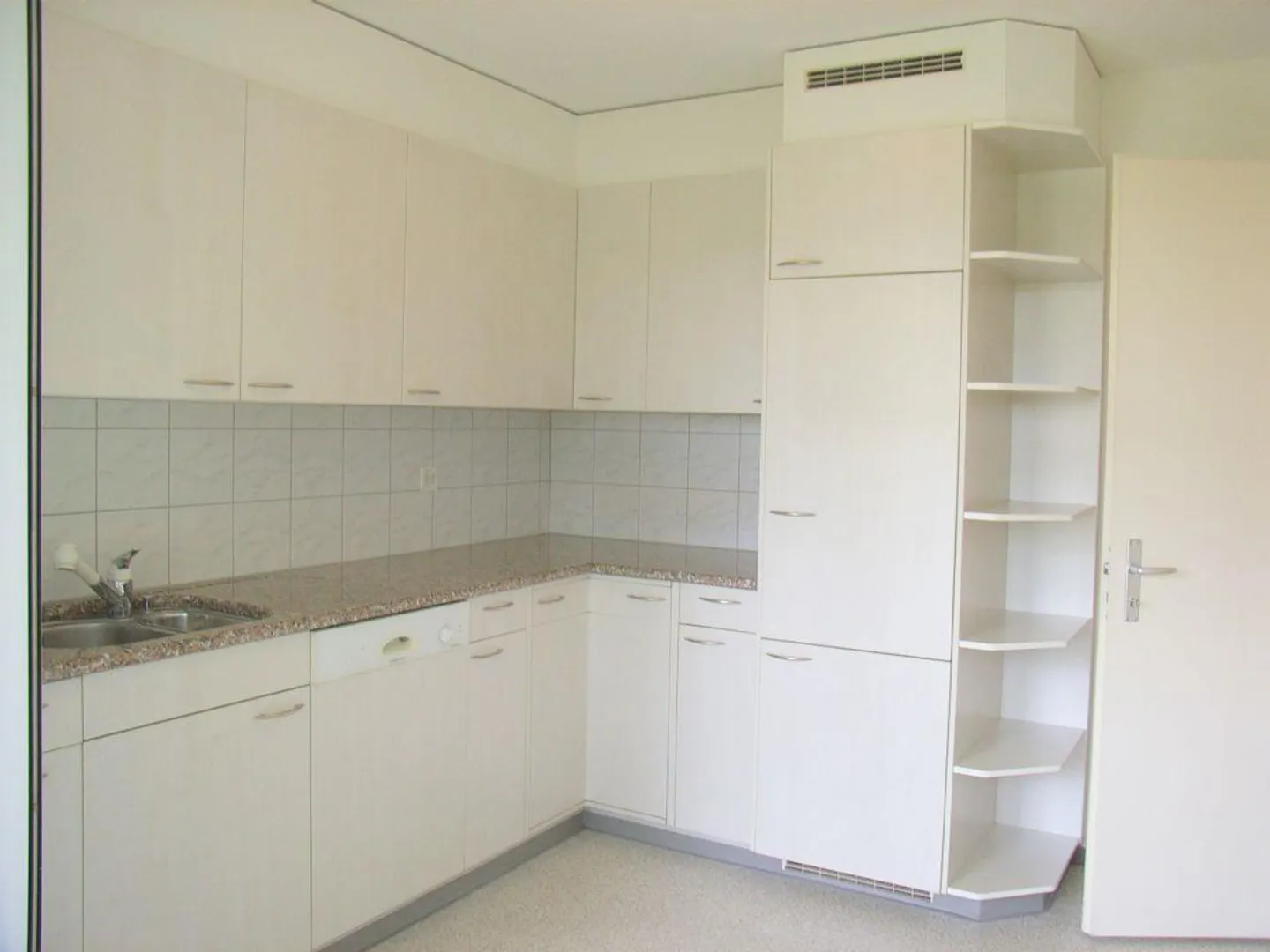 4.5-Zimmerwohnung - Foto 1 von 13