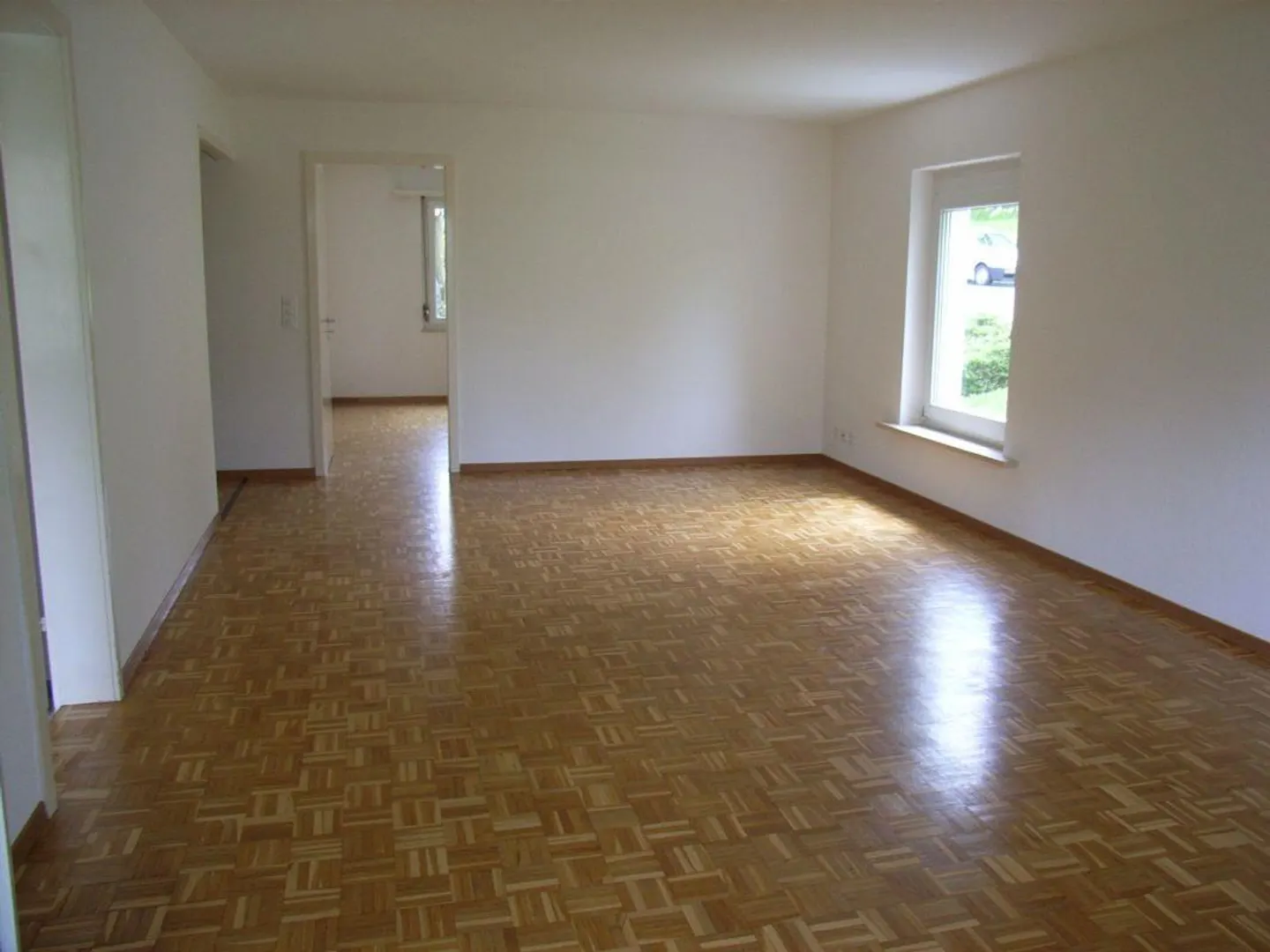 4.5-Zimmerwohnung - Foto 2 von 13