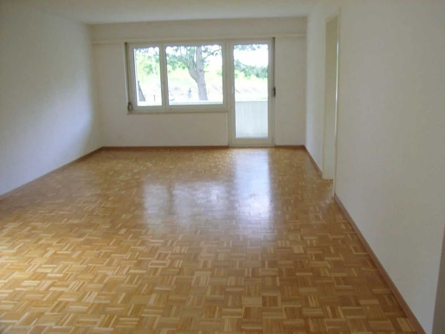 4.5-Zimmerwohnung - Foto 3 von 13