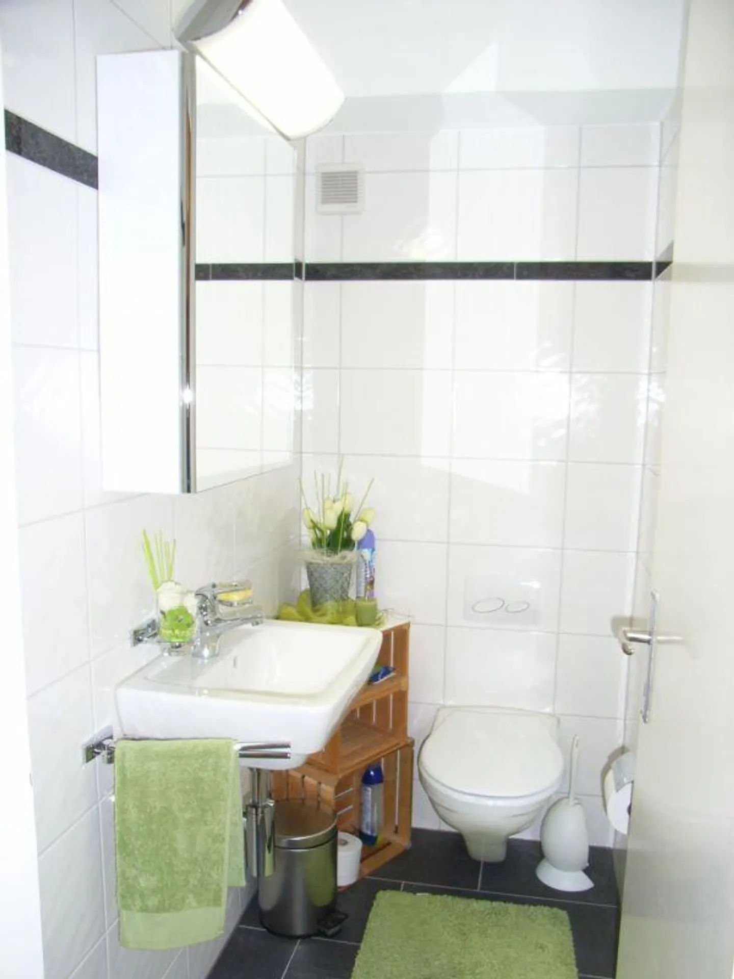 4.5-Zimmerwohnung - Foto 8 von 13