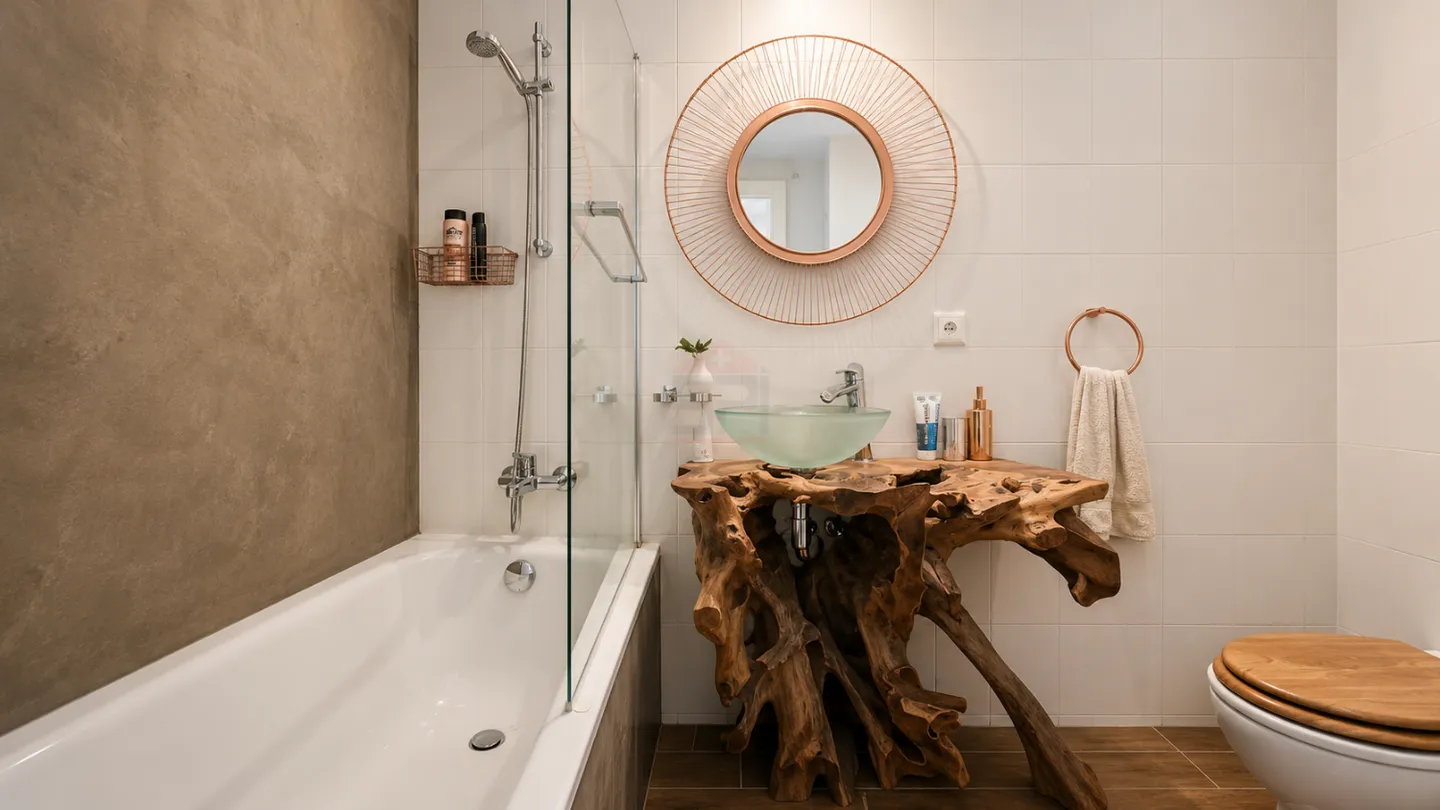 Charming atypical house in a sought-after residential environment - Photo 7 of 9