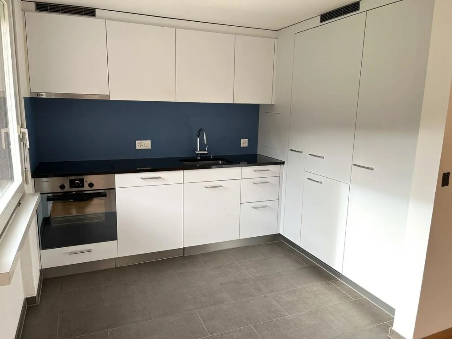 3.5 Room Apartment for Rent in a Quiet Location - Photo 1 of 6