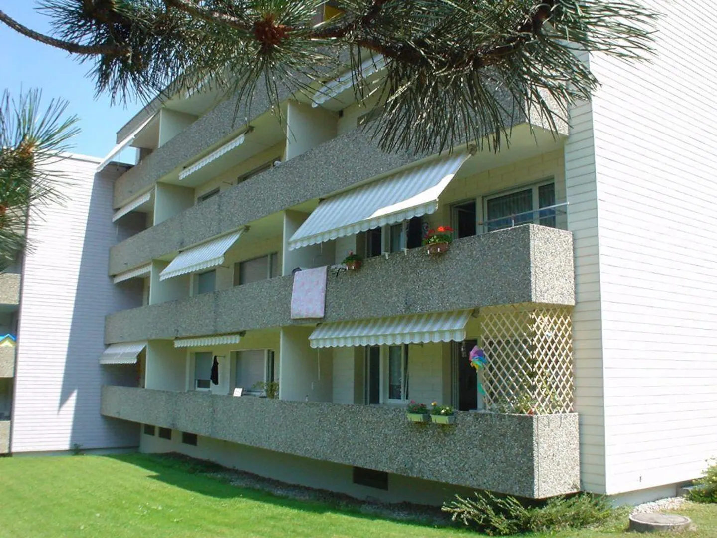 4.5-Zimmerwohnung - Foto 13 von 13