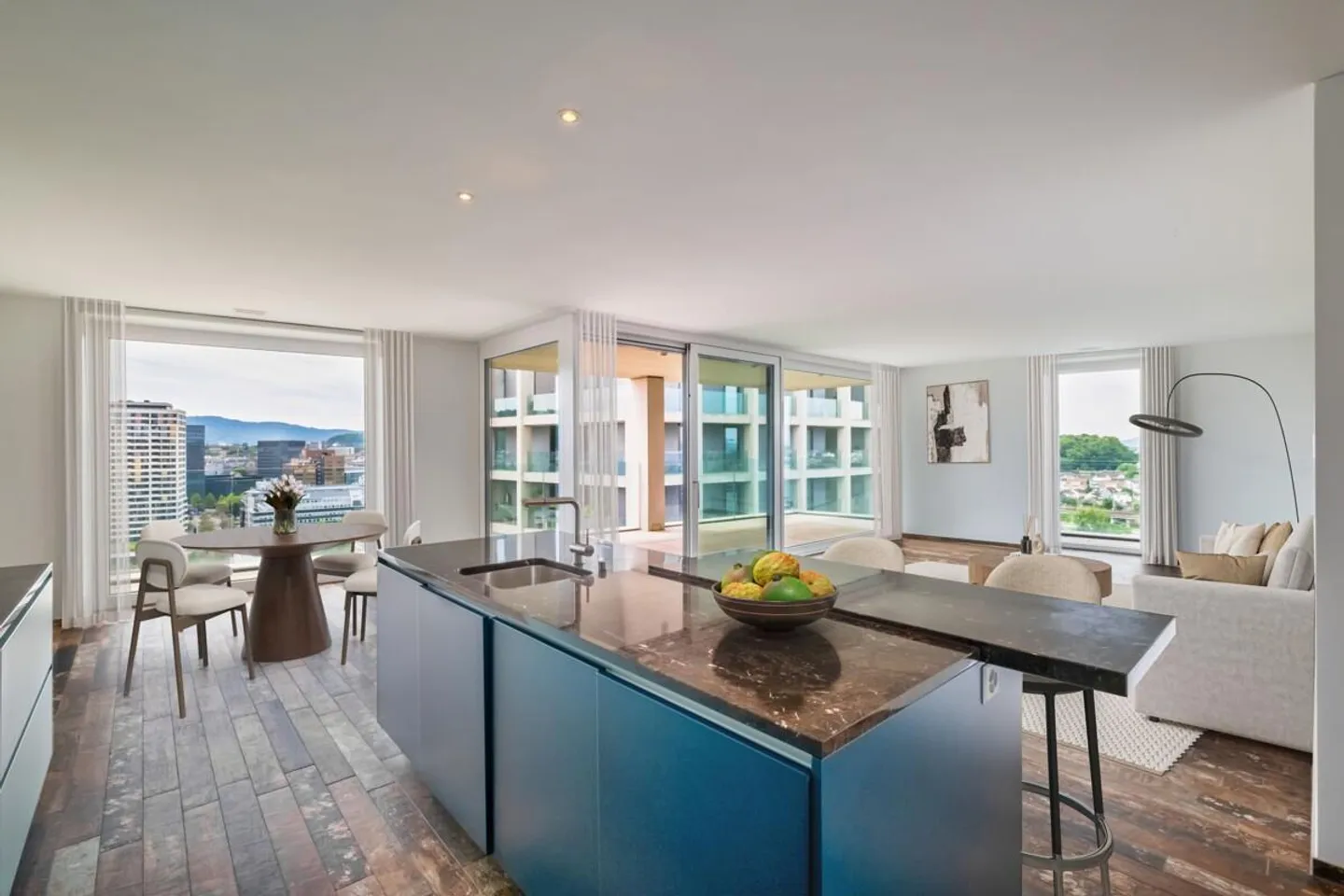 Exclusive Place of Vision and Modernity - Photo 2 of 10