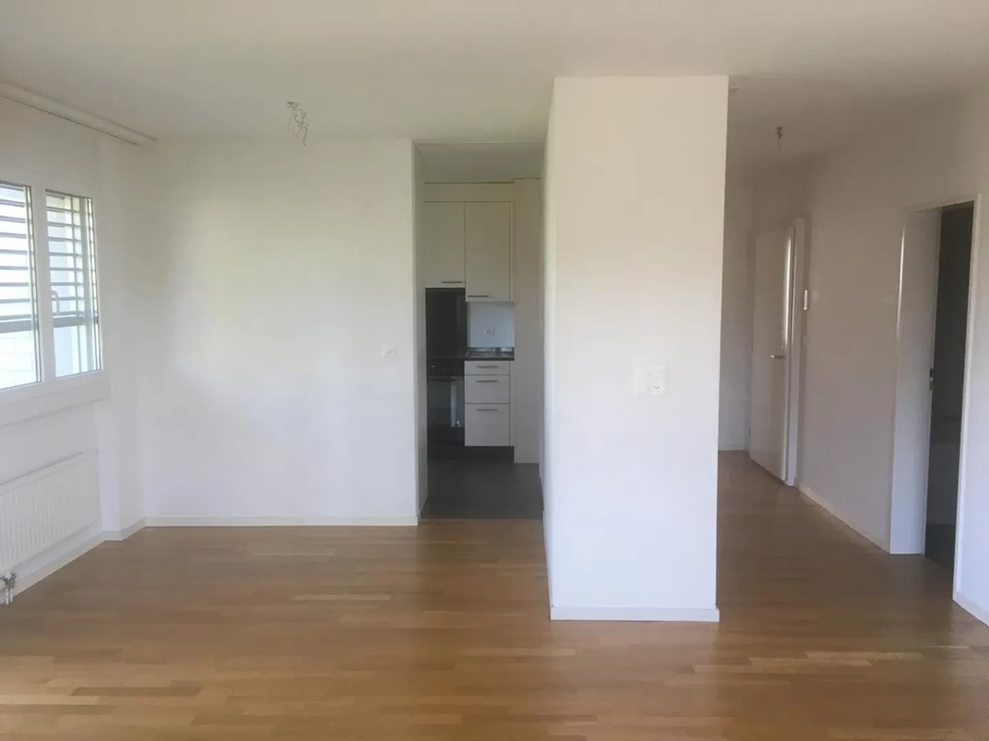 Appartement 2.5 pièces au 2ème étage - Photo 3 sur 5