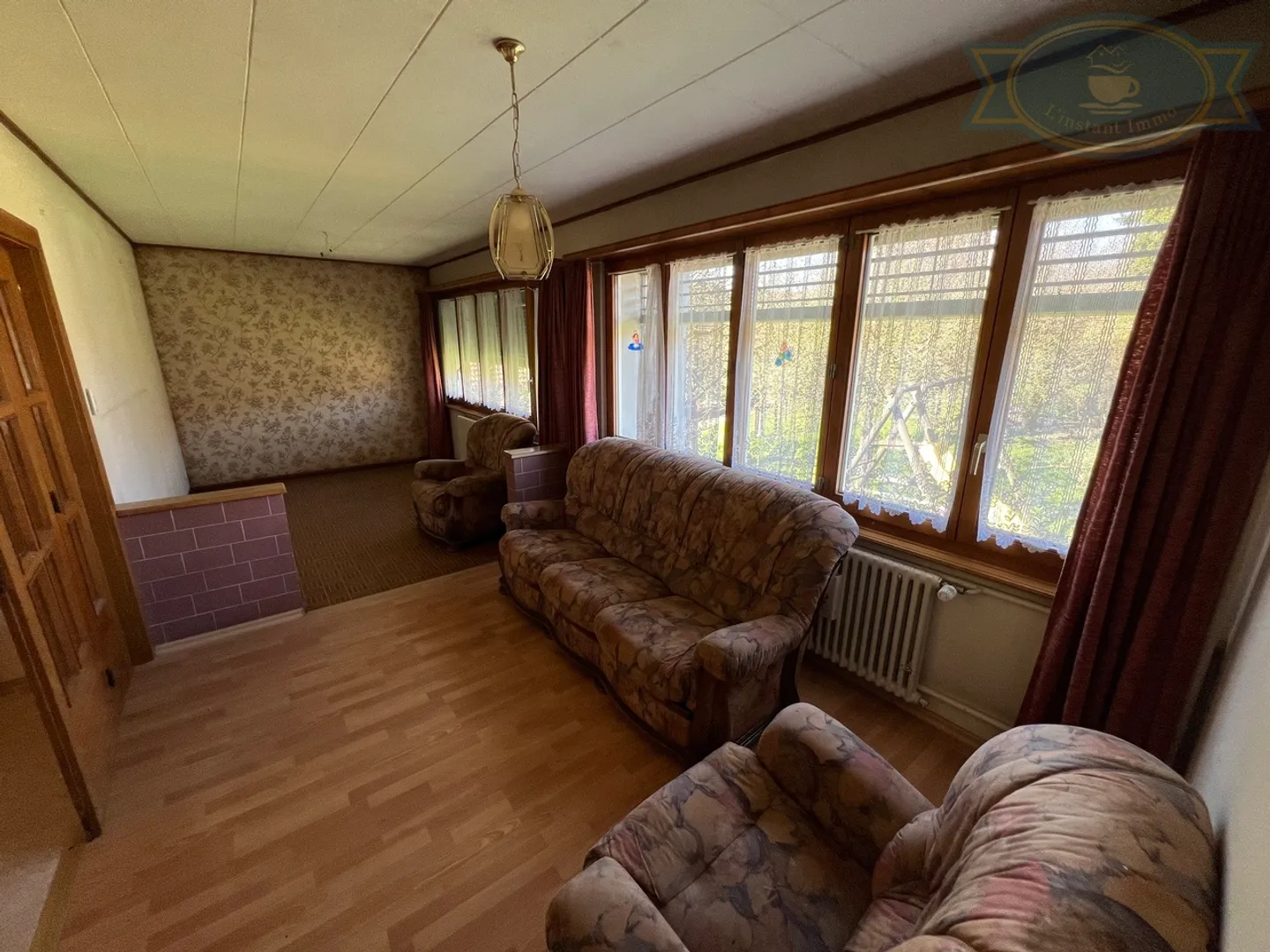 Vecchia fattoria da ristrutturare con grande potenziale di ampliamento - Foto 7 di 11