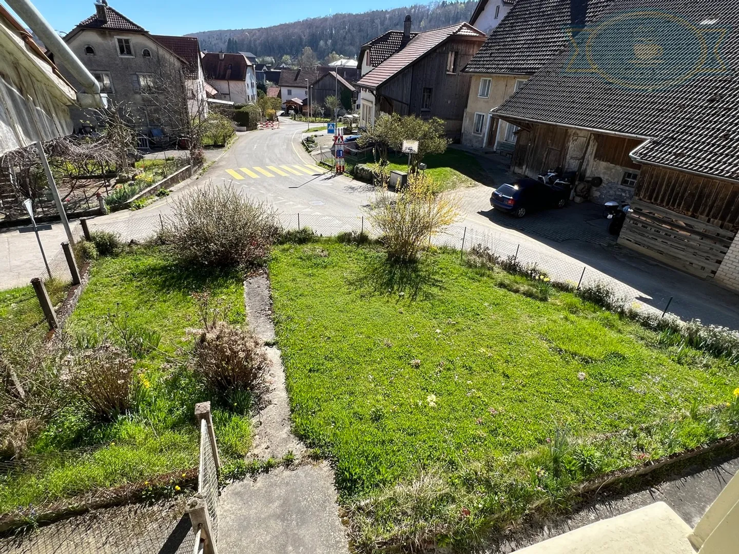 Vecchia fattoria da ristrutturare con grande potenziale di ampliamento - Foto 9 di 11