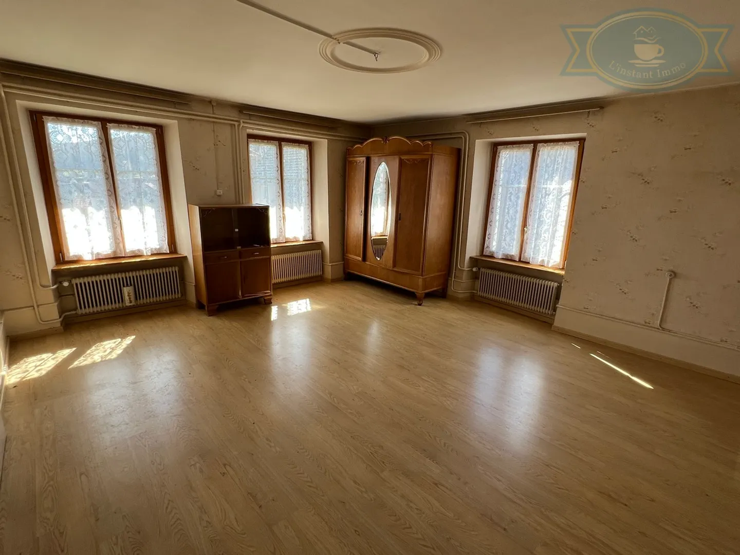 Vecchia fattoria da ristrutturare con grande potenziale di ampliamento - Foto 4 di 11