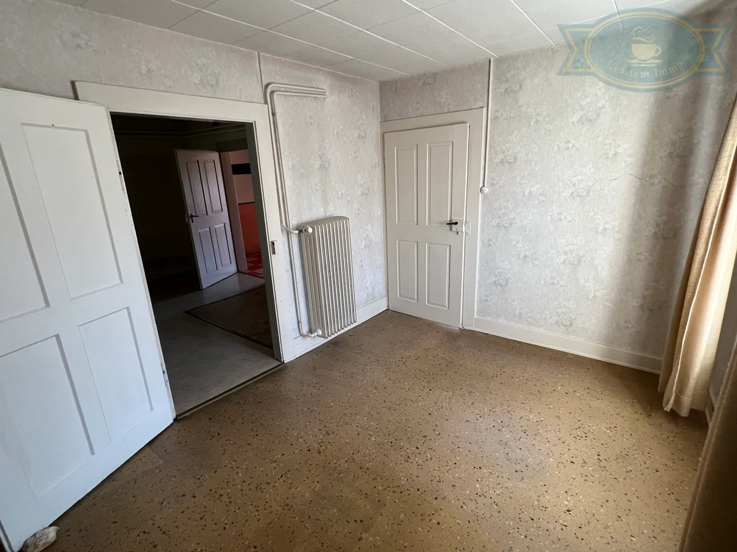 Vecchia fattoria da ristrutturare con grande potenziale di ampliamento - Foto 5 di 11