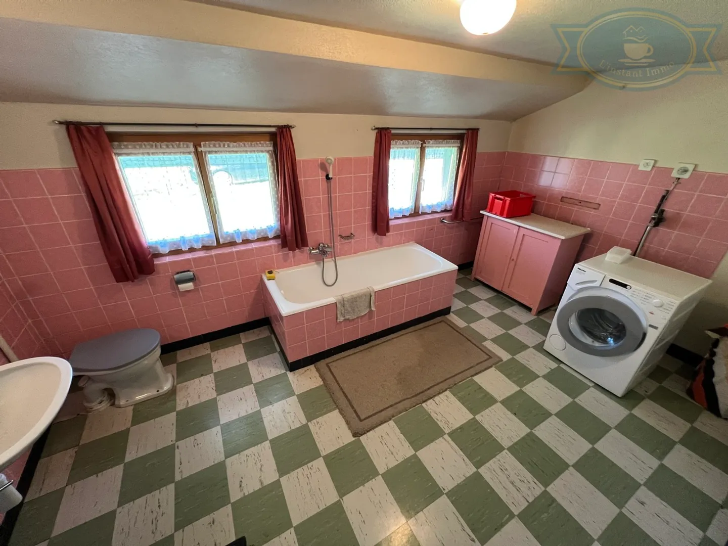 Vecchia fattoria da ristrutturare con grande potenziale di ampliamento - Foto 6 di 11