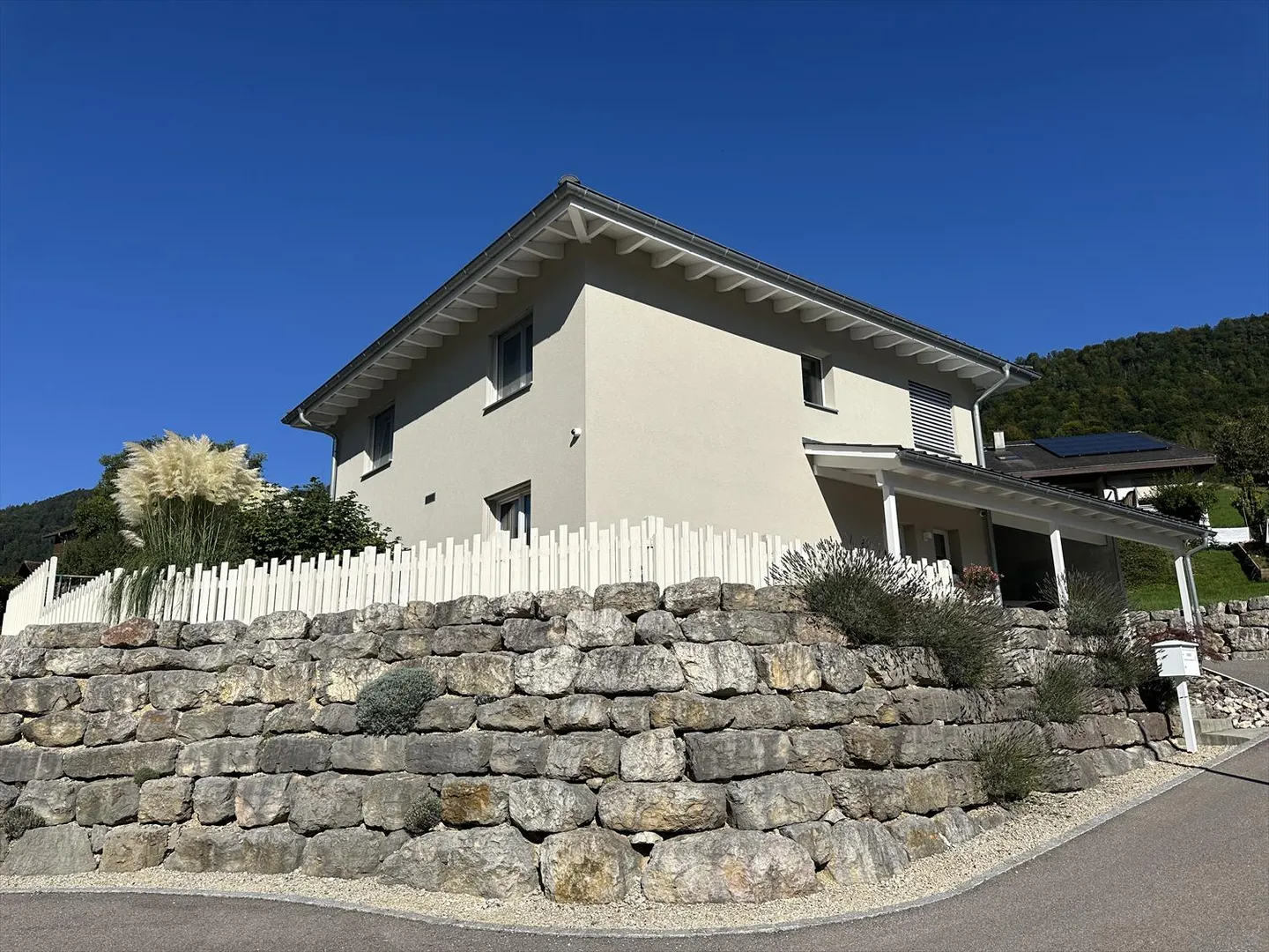Magnifique Villa à Perrefitte - Photo 2 sur 30