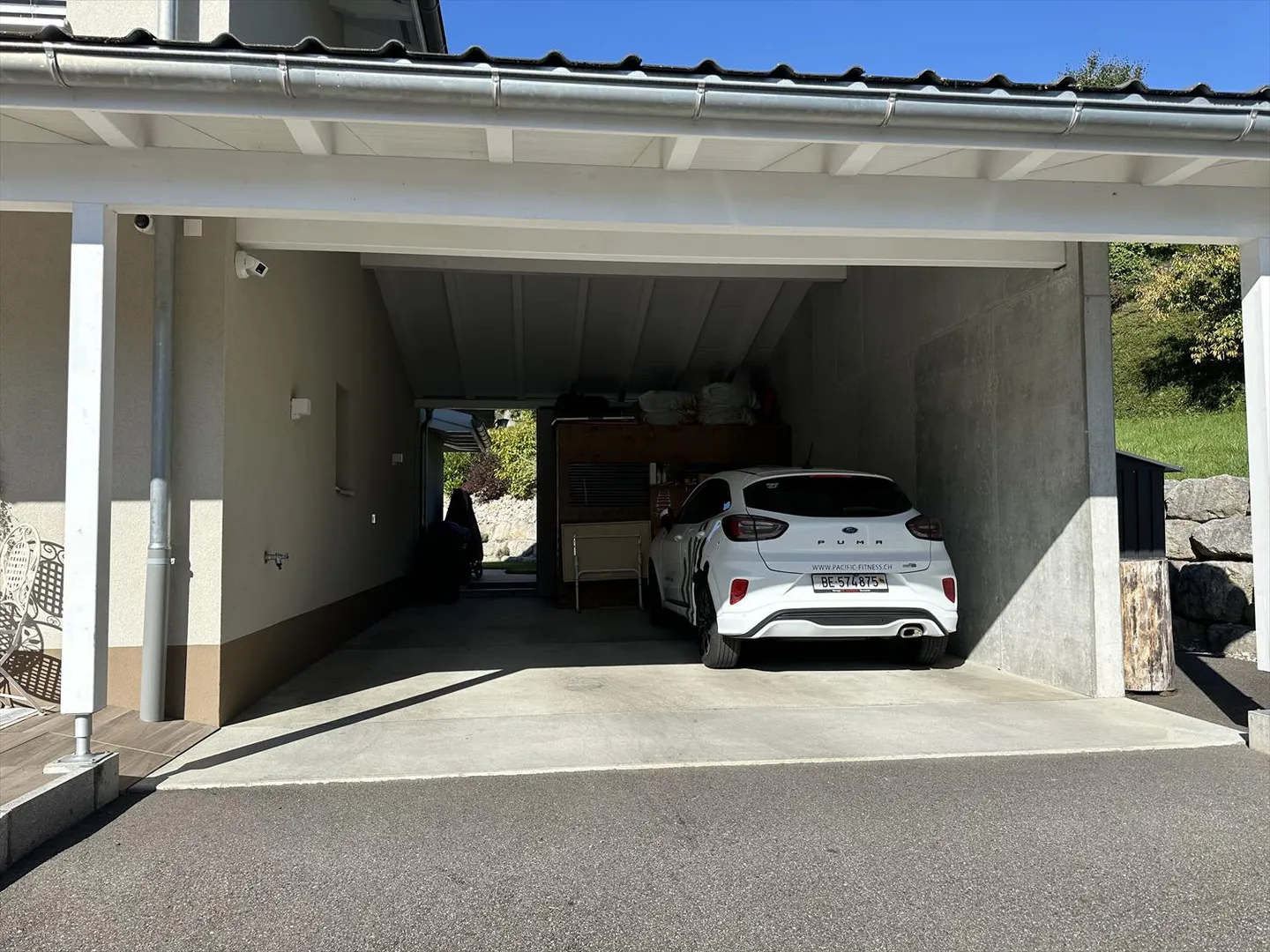 Magnifique Villa à Perrefitte - Photo 4 sur 30