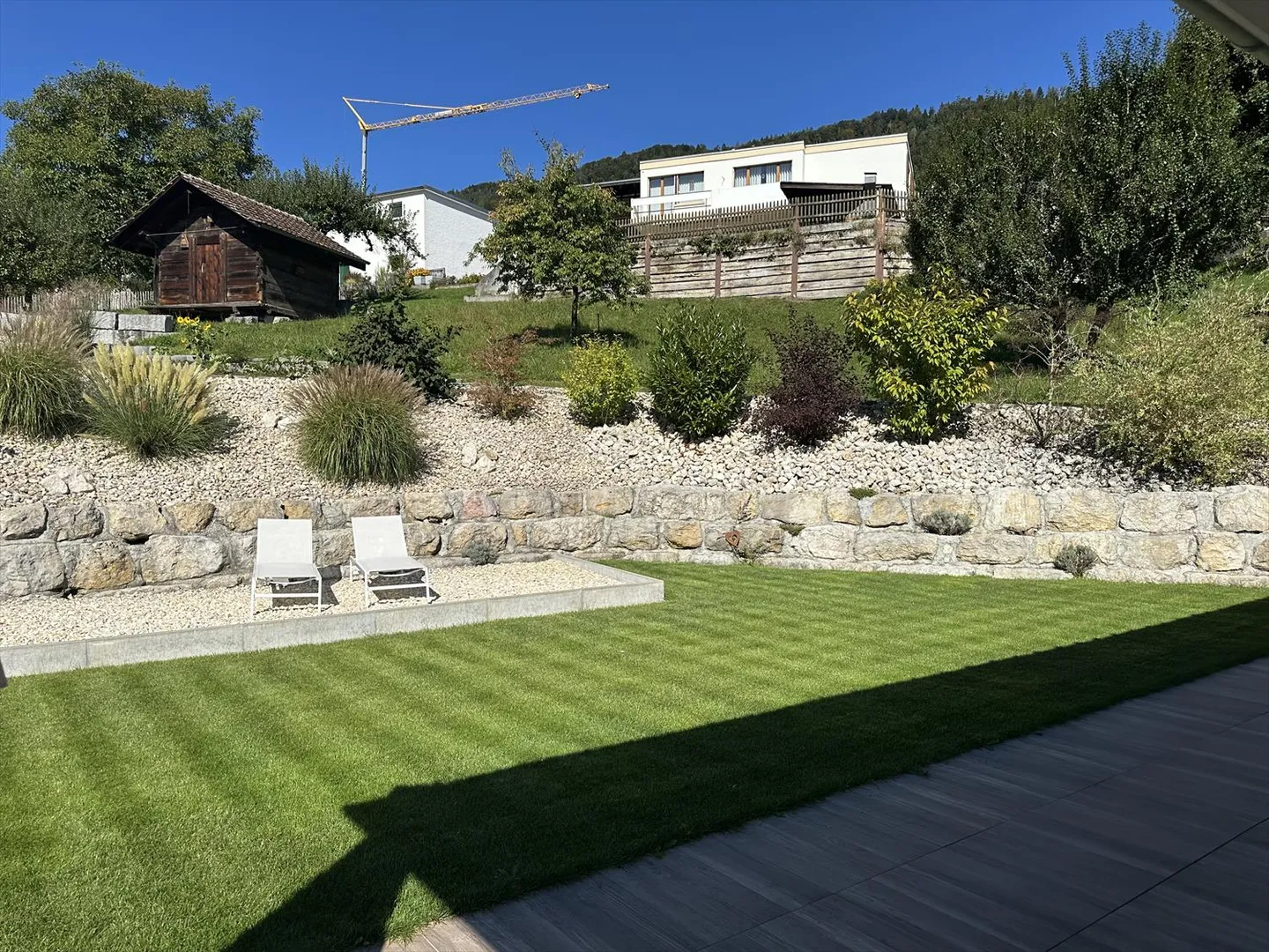 Magnifique Villa à Perrefitte - Photo 6 sur 30