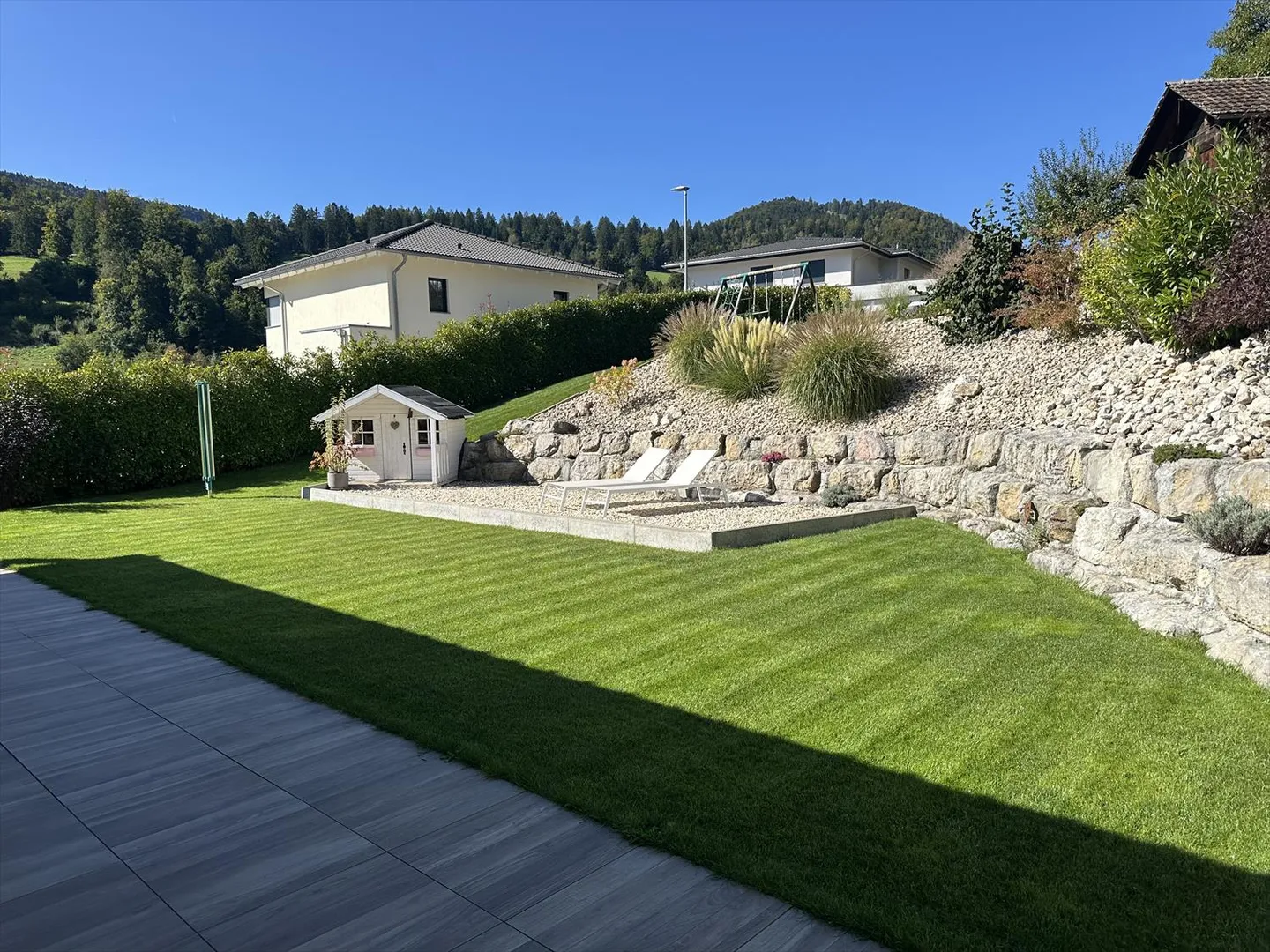 Magnifique Villa à Perrefitte - Photo 7 sur 30