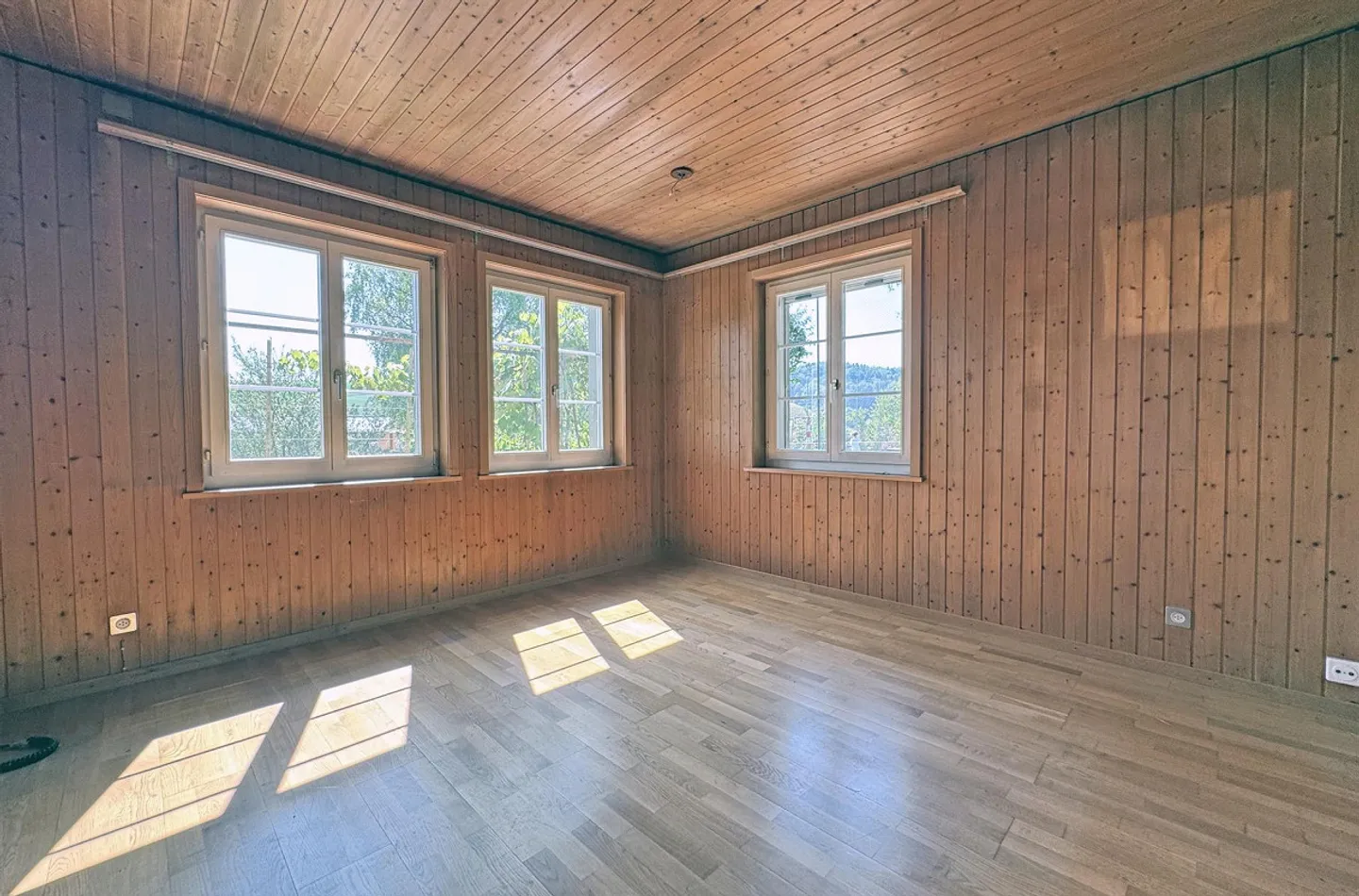 Propriété à rénover ou à démolir avec potentiel - Oberwangen/Köniz - Photo 4 sur 12